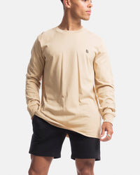 Contract Rise Long Sleeve Tee