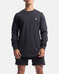 Contract Rise Long Sleeve Tee