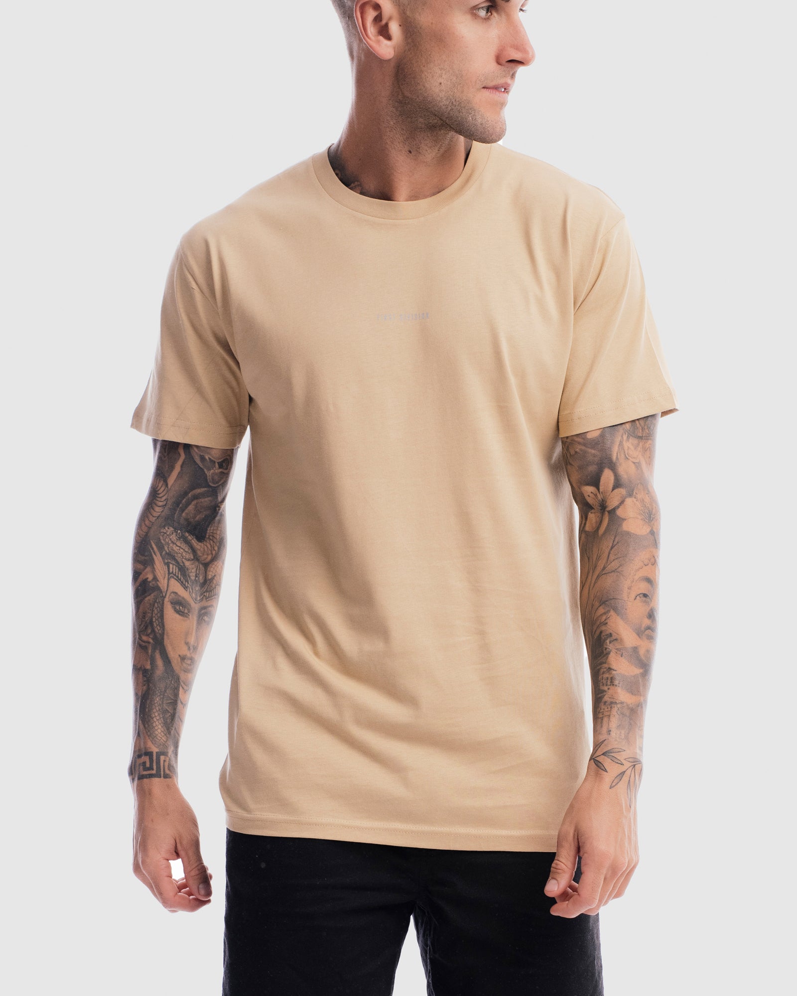 Division Tee