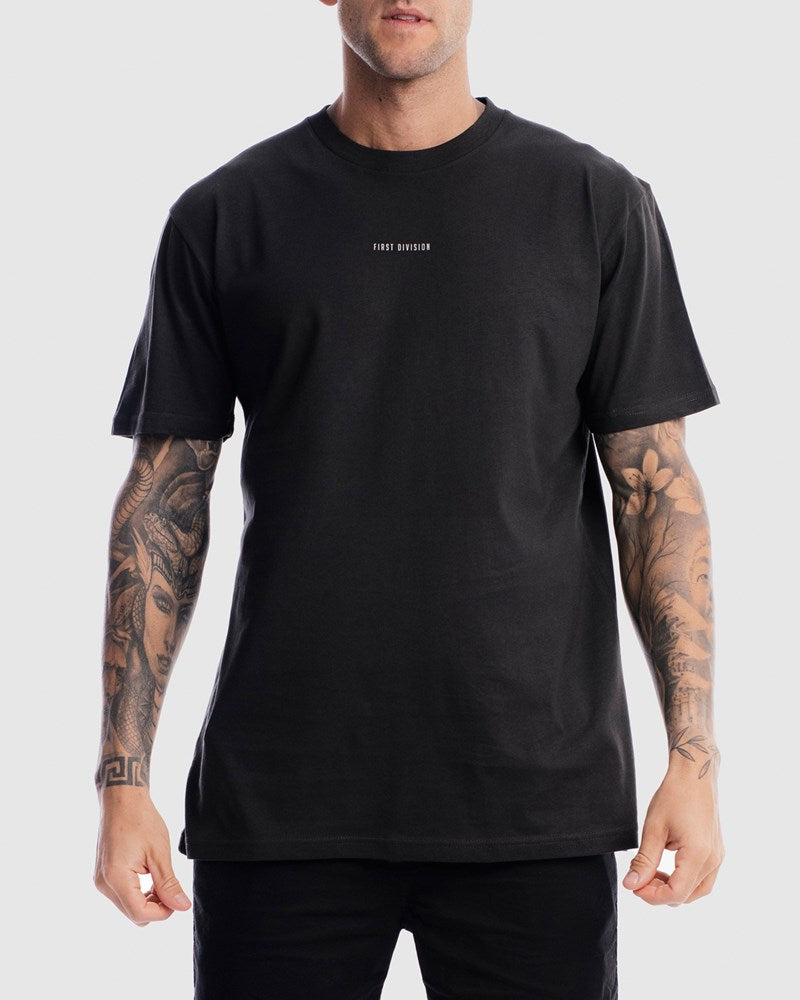 Division Tee