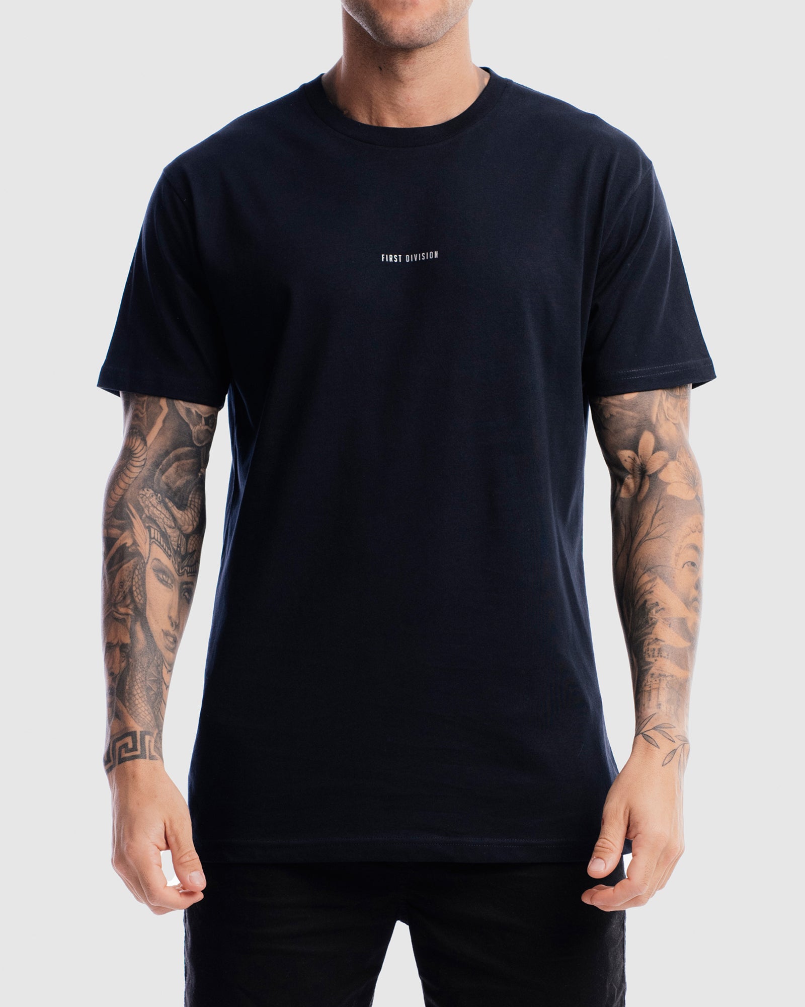 Division Tee