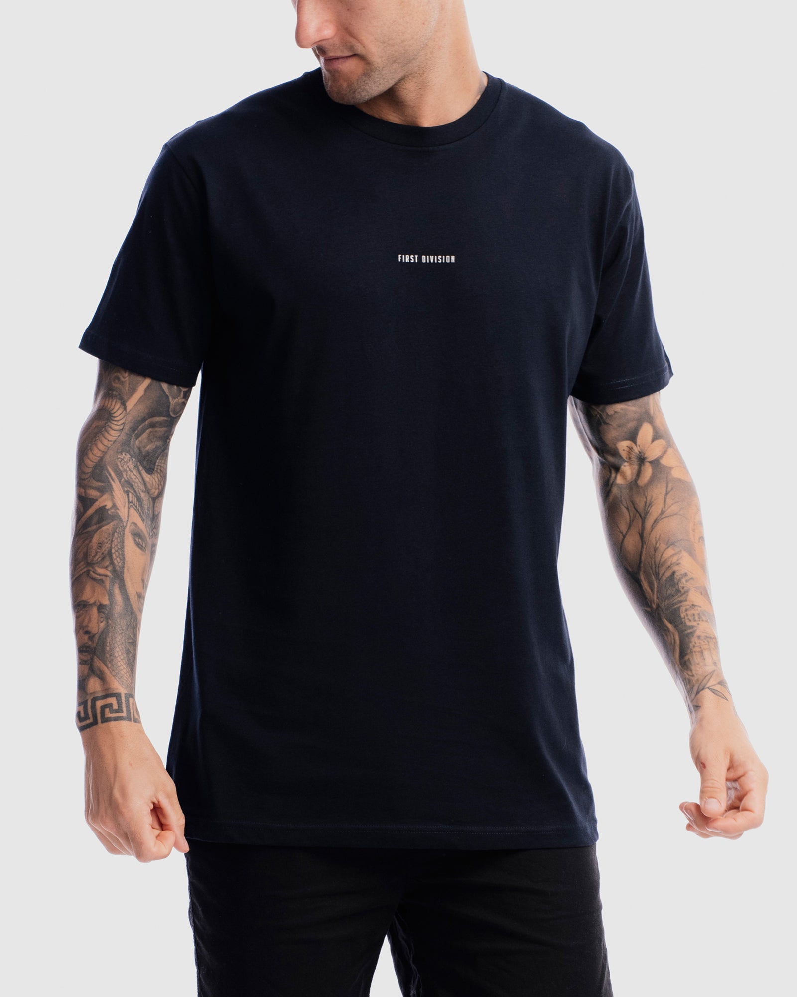 Division Tee