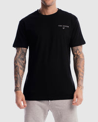 Grand Stand Crest Tee