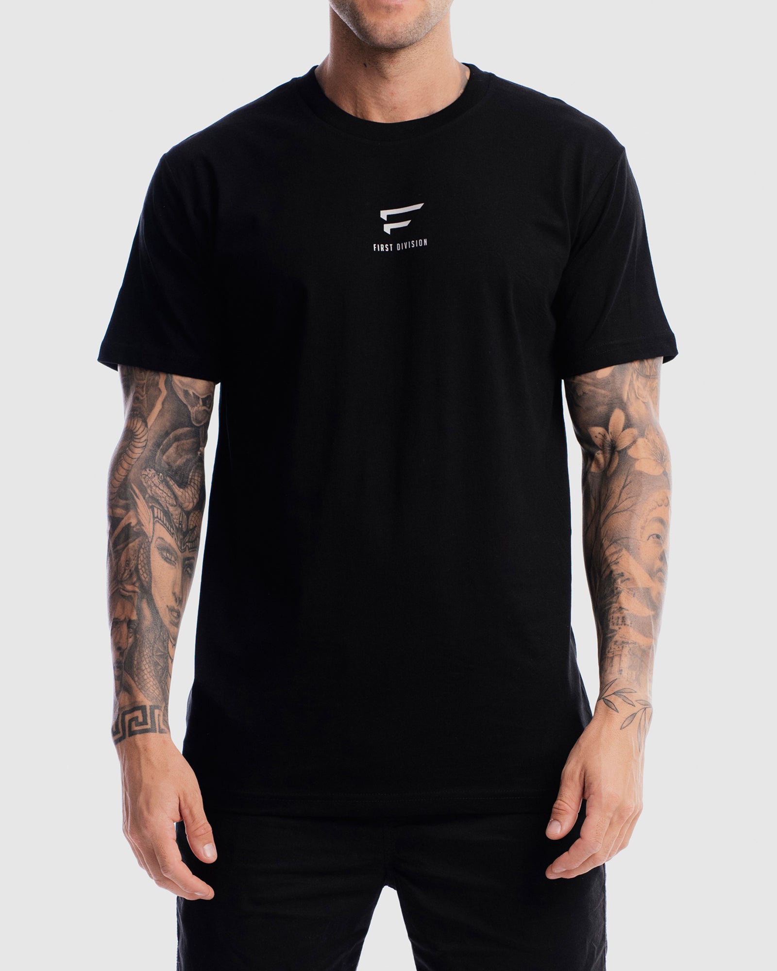 Pro Centre Tee