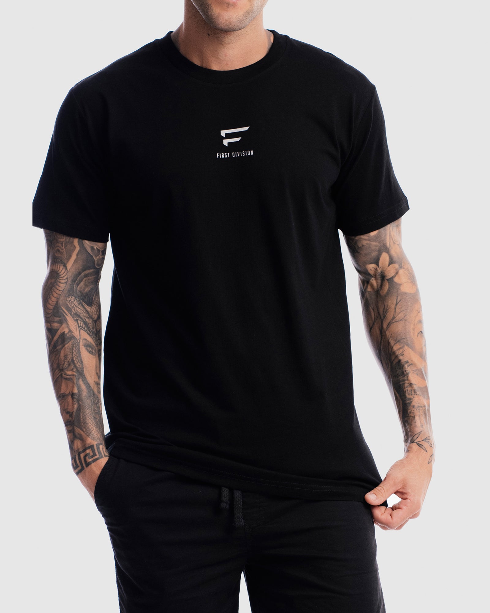 Pro Centre Tee