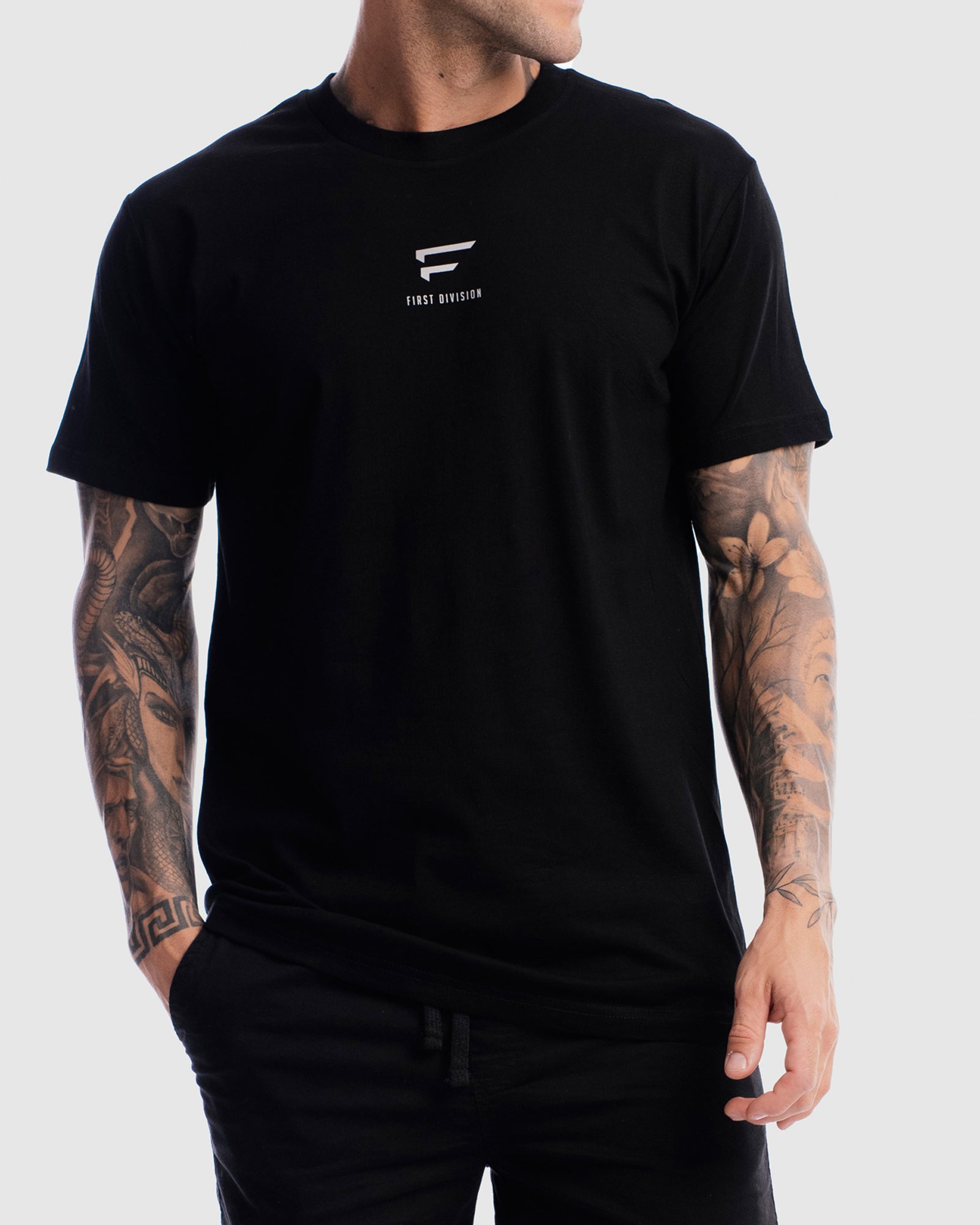 Pro Centre Tee