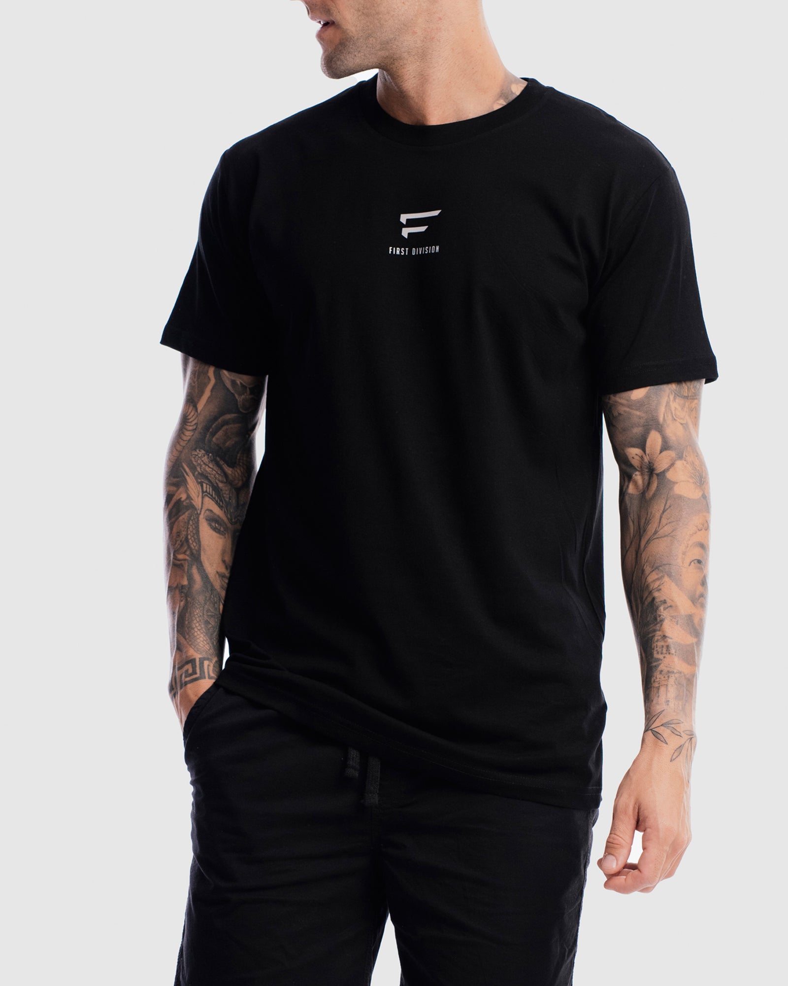 Pro Centre Tee