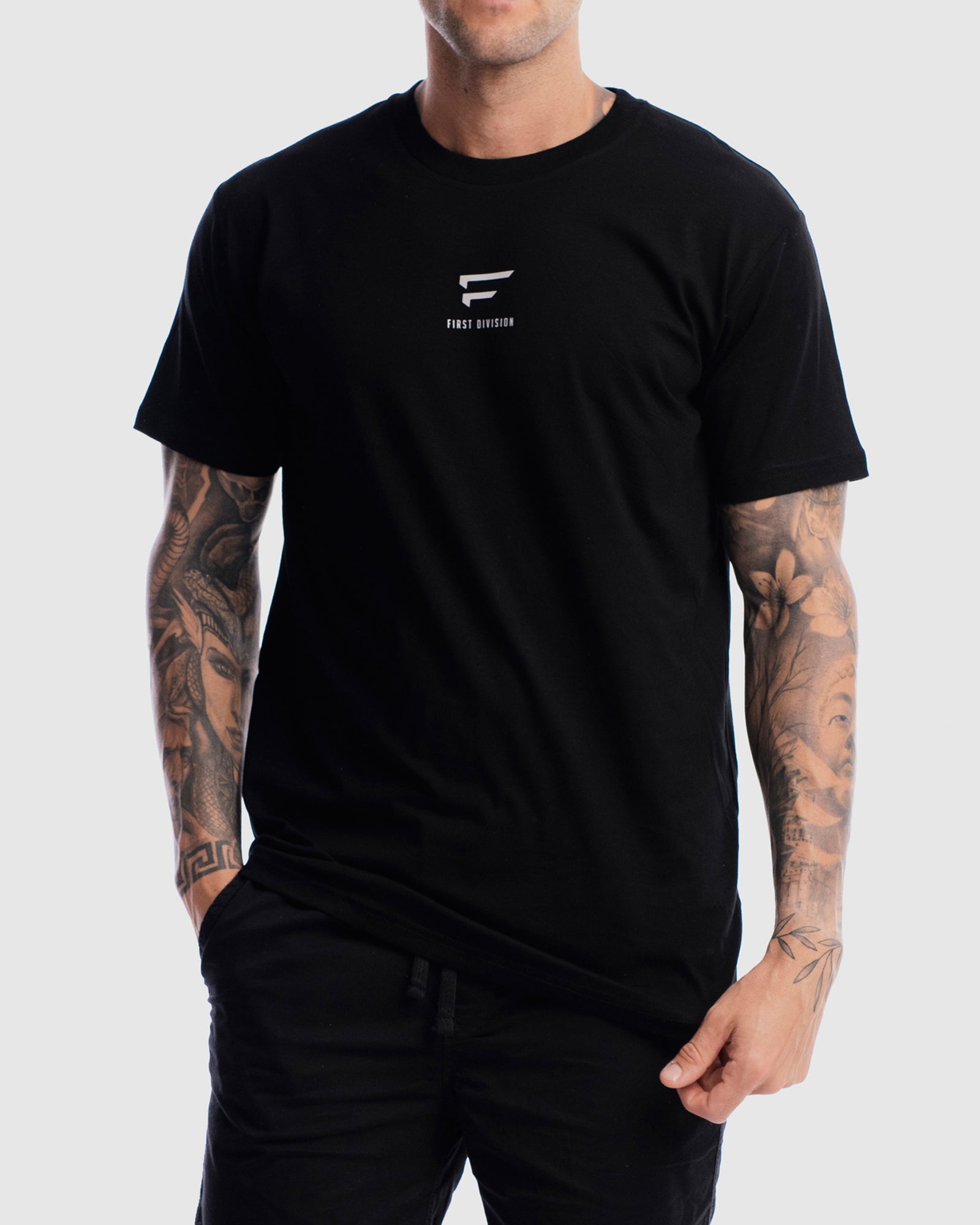 Pro Centre Tee