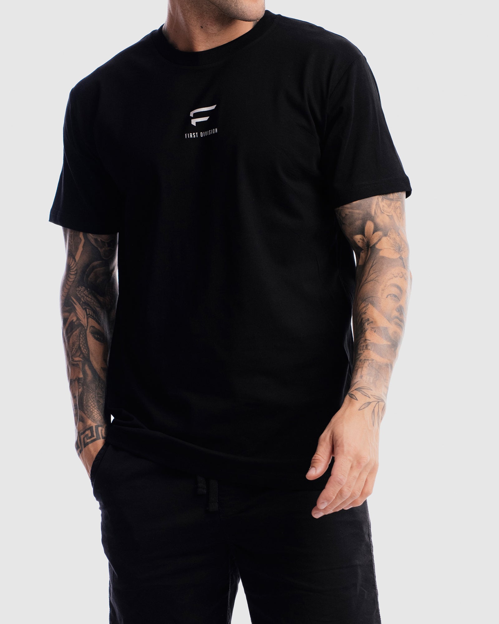 Pro Centre Tee