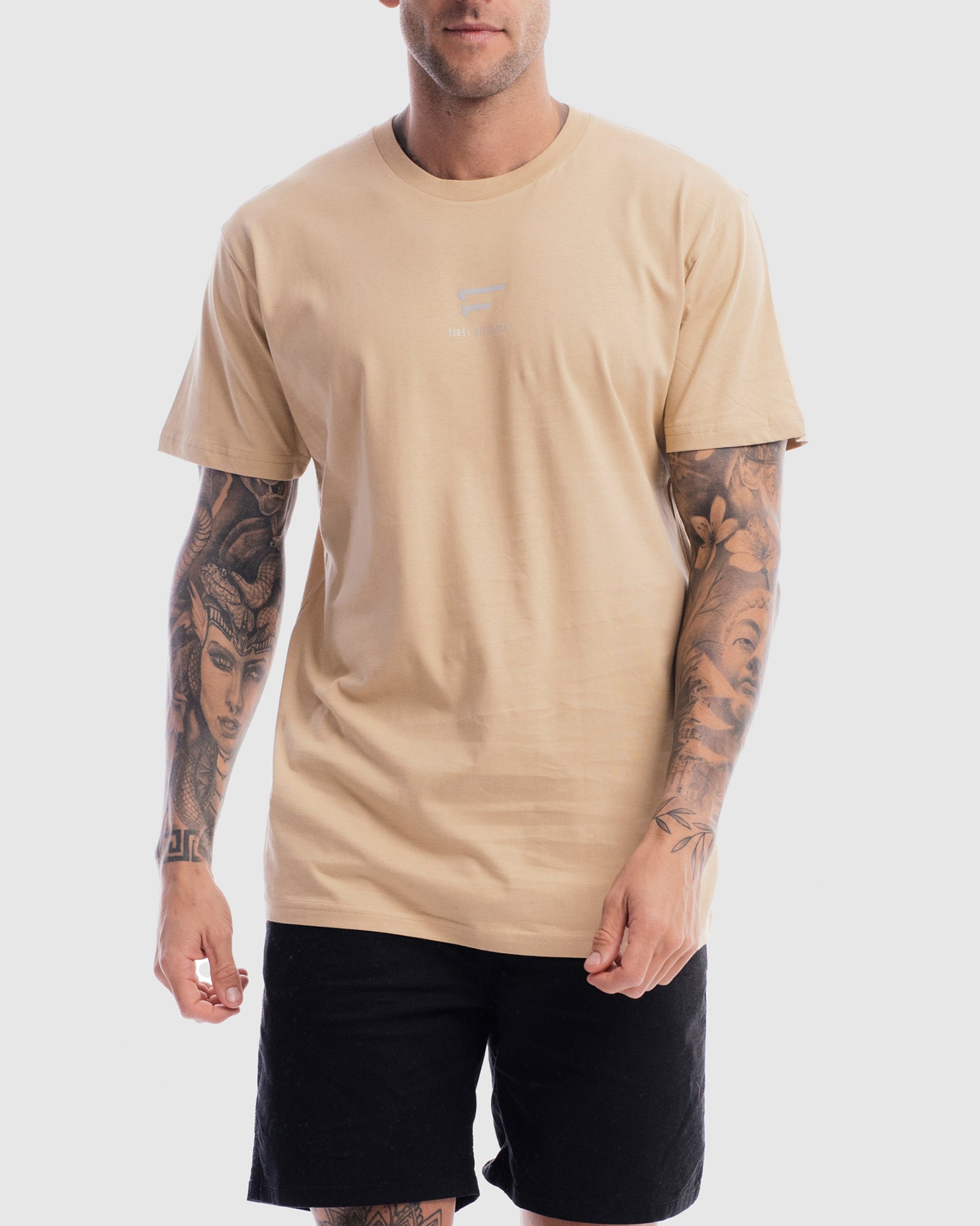 Pro Centre Tee