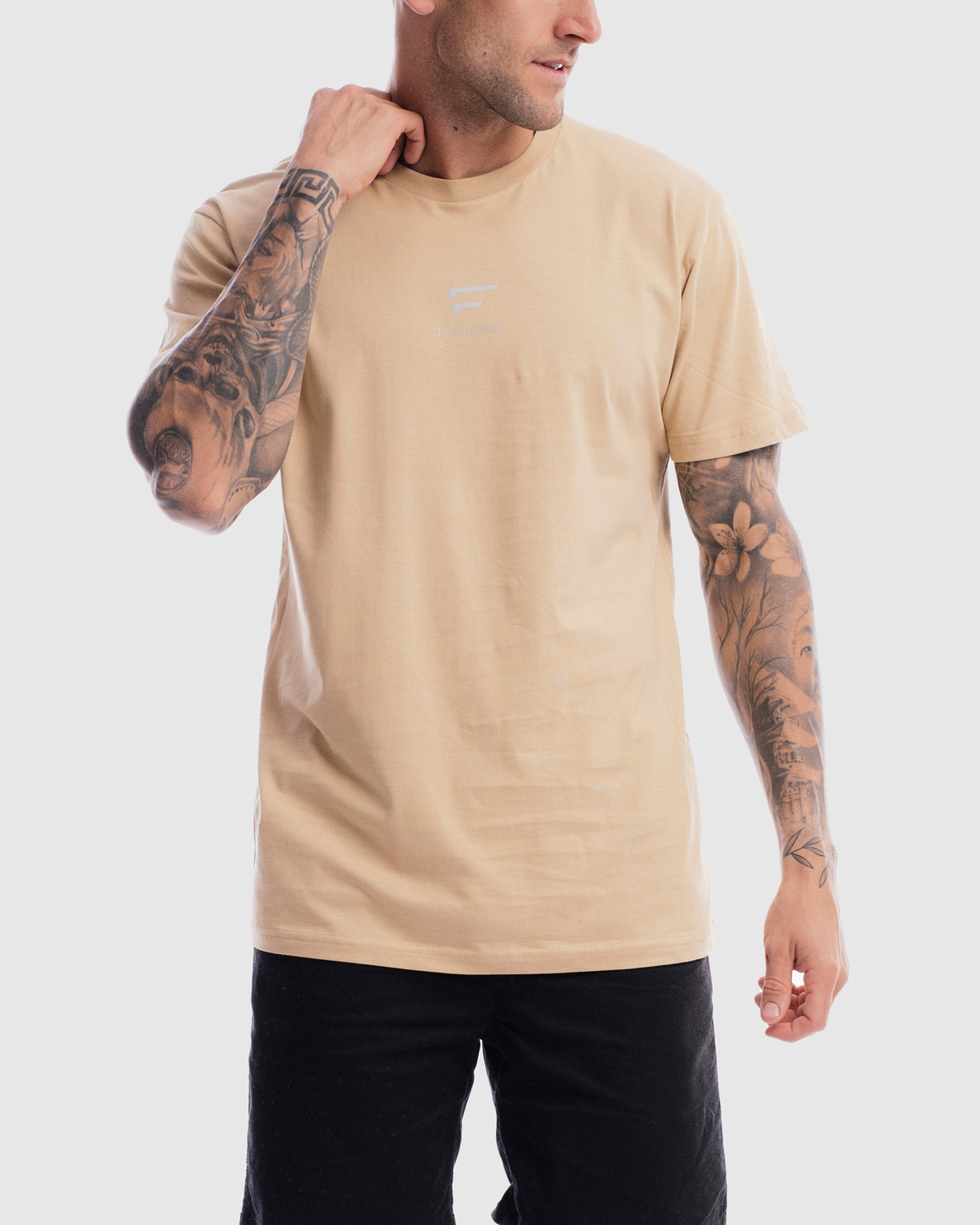 Pro Centre Tee