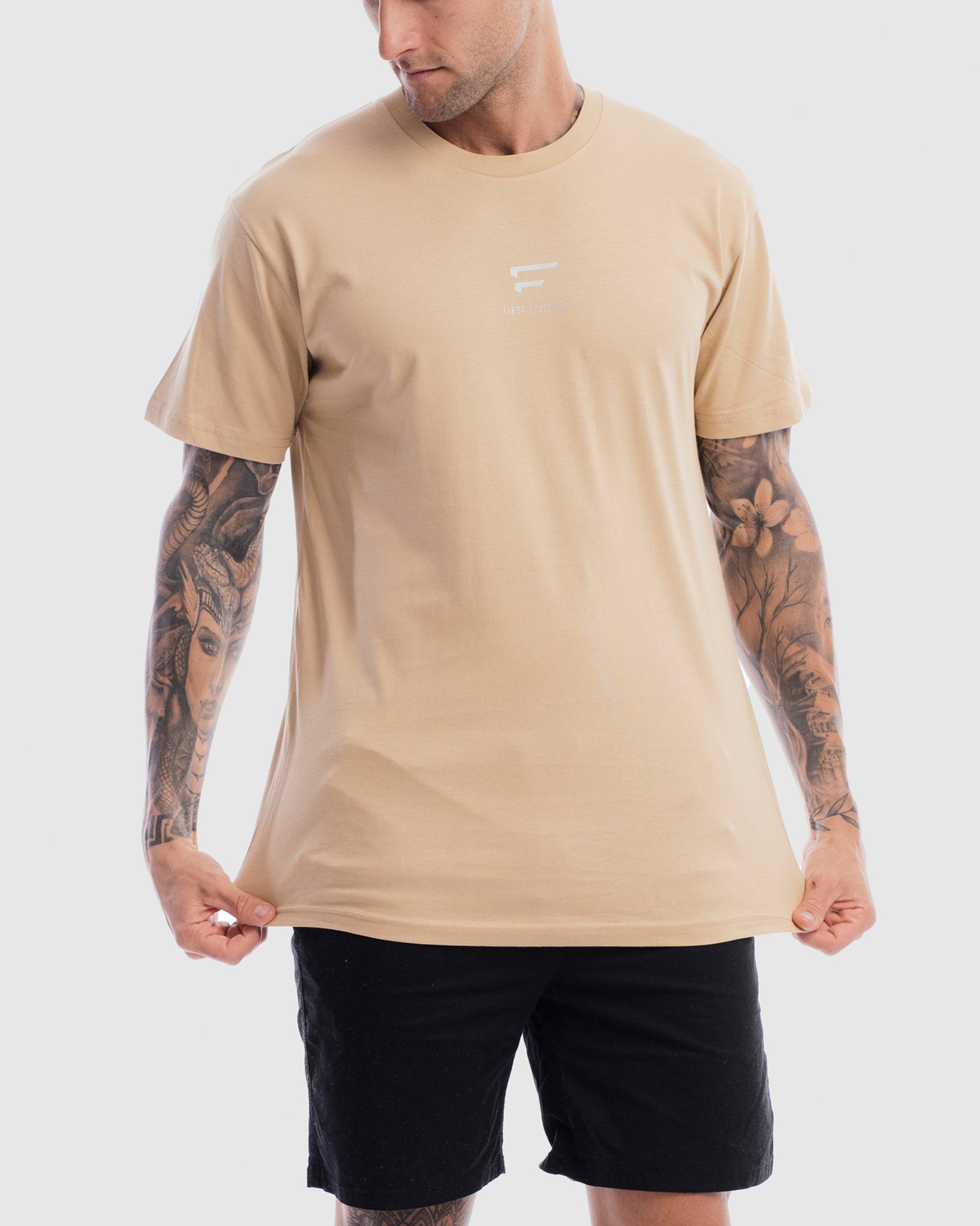 Pro Centre Tee