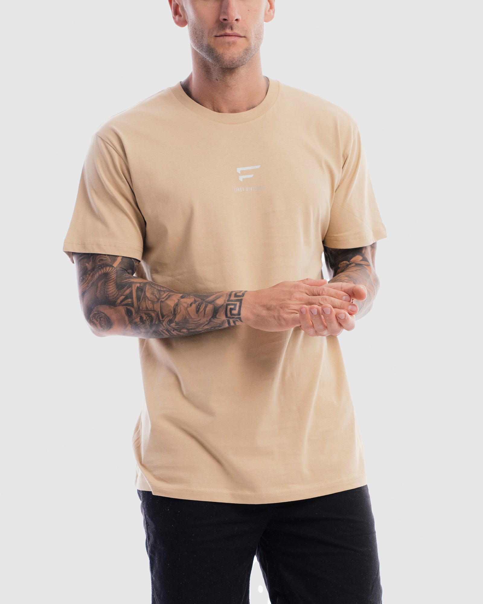 Pro Centre Tee