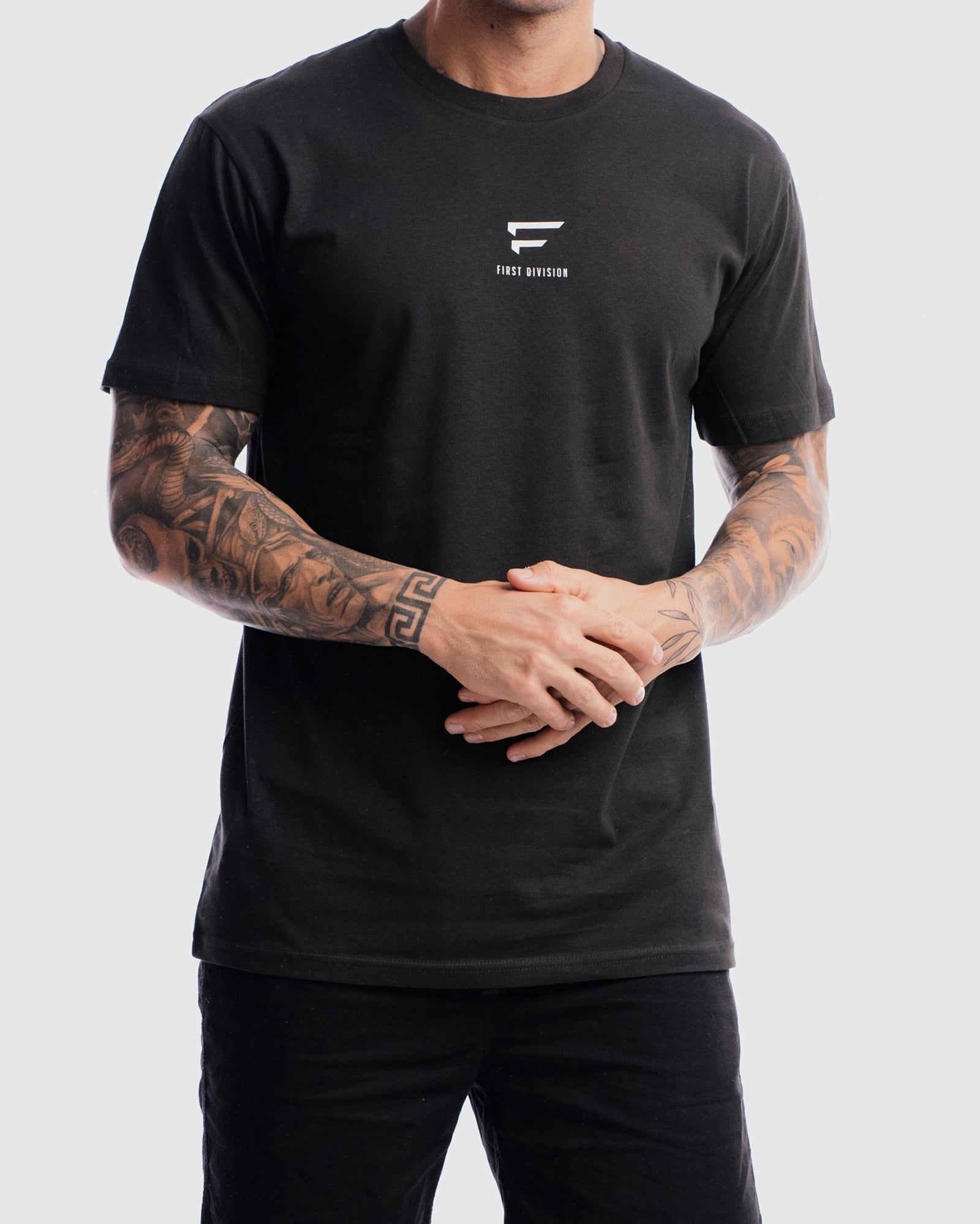 Pro Centre Tee