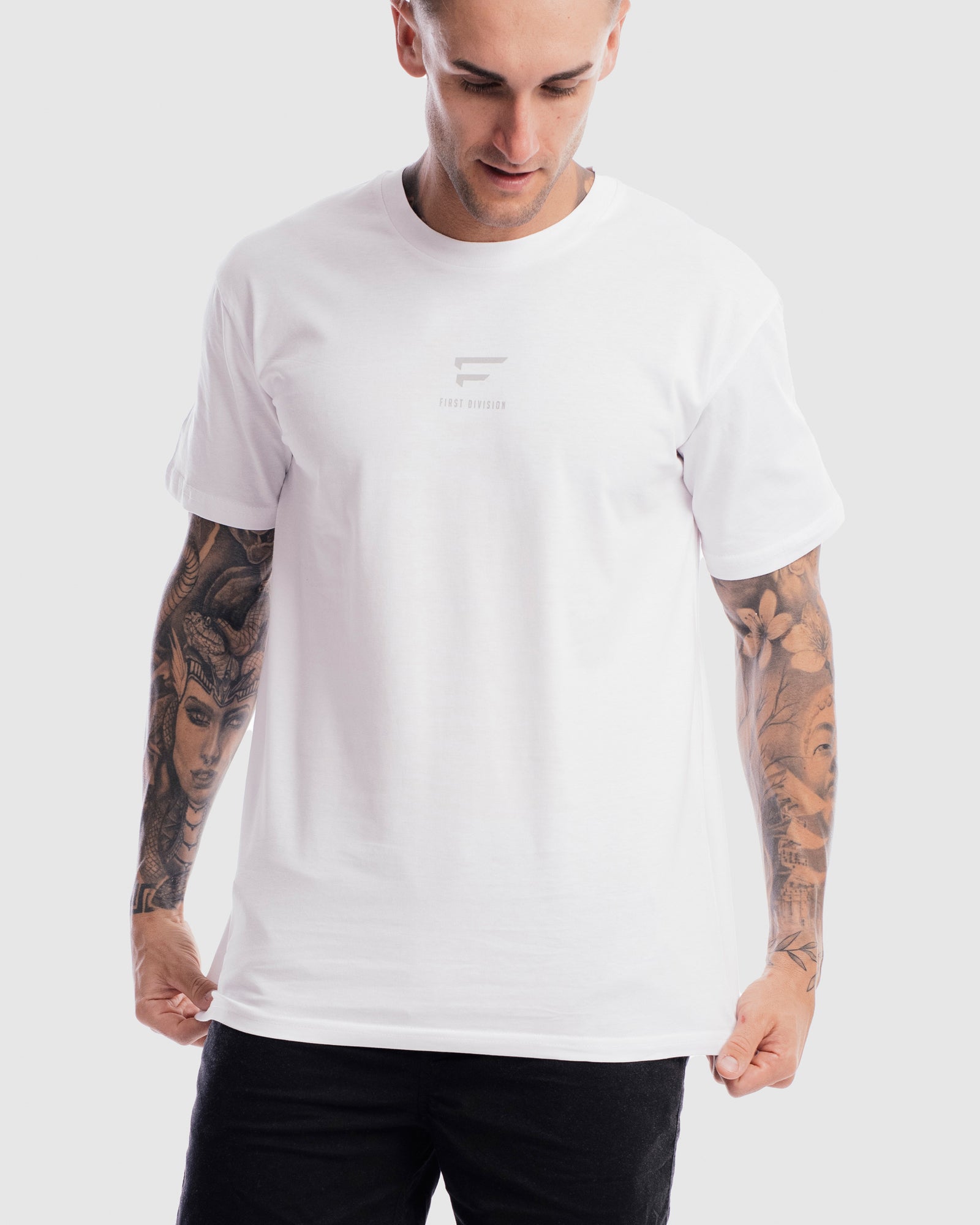 Pro Centre Tee