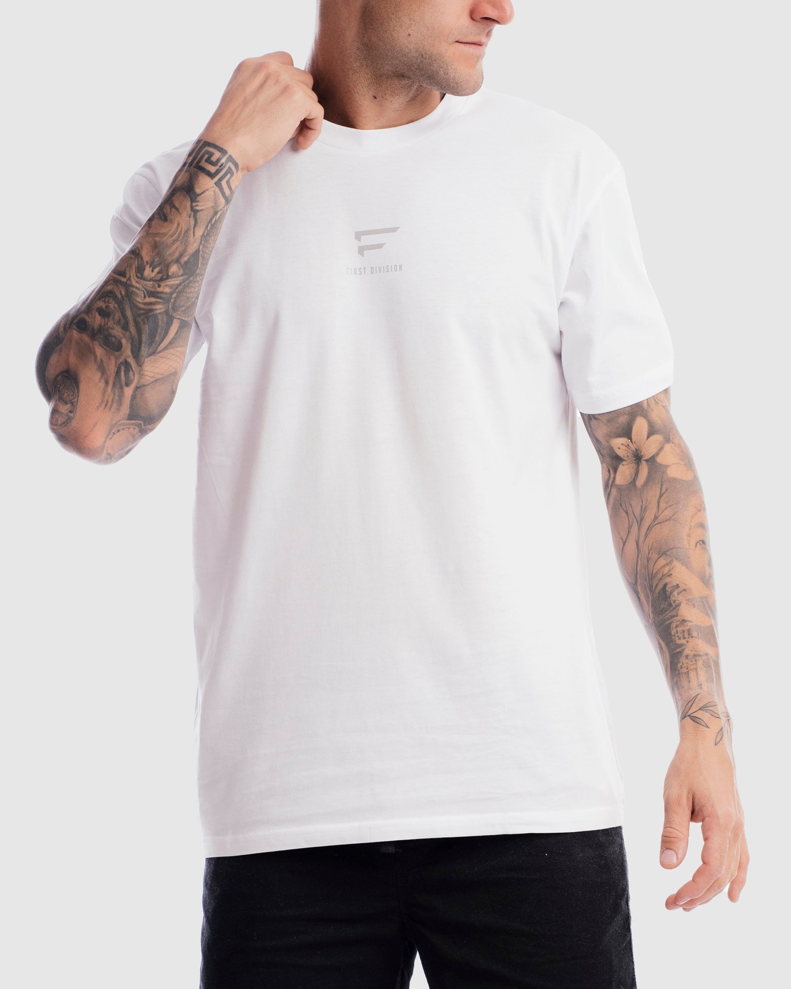 Pro Centre Tee