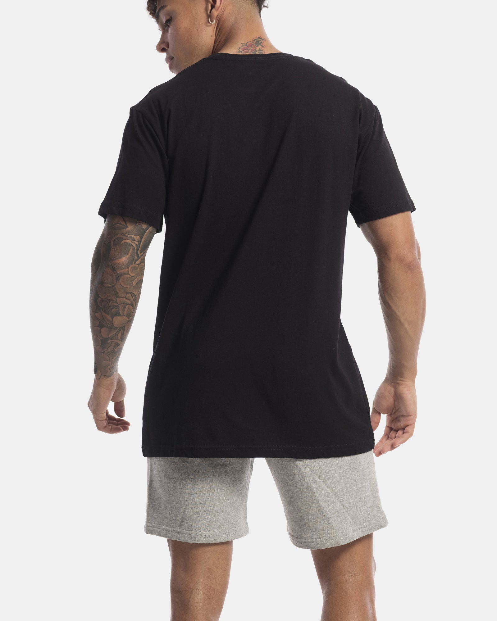 Core Centre Tee