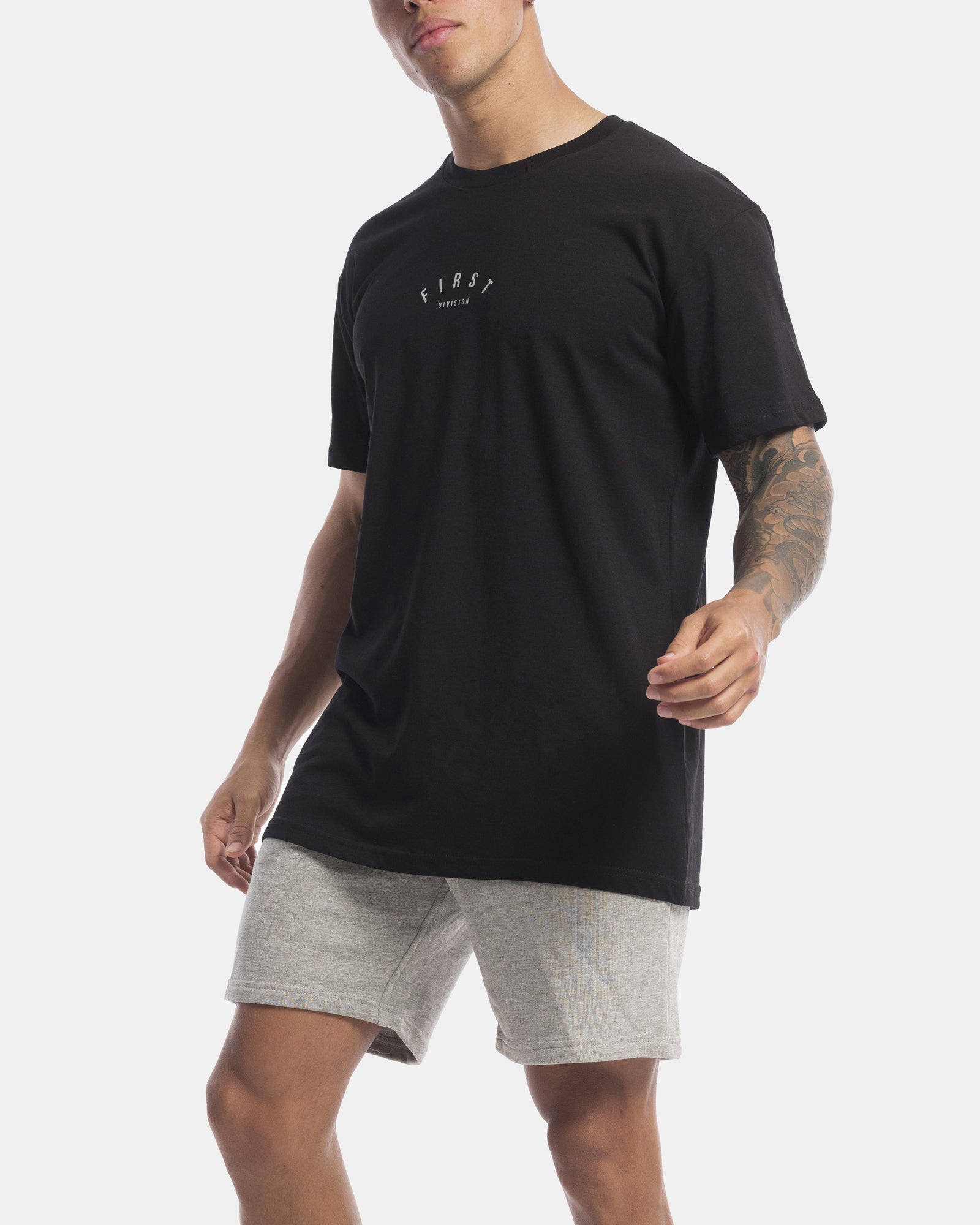 Core Centre Tee