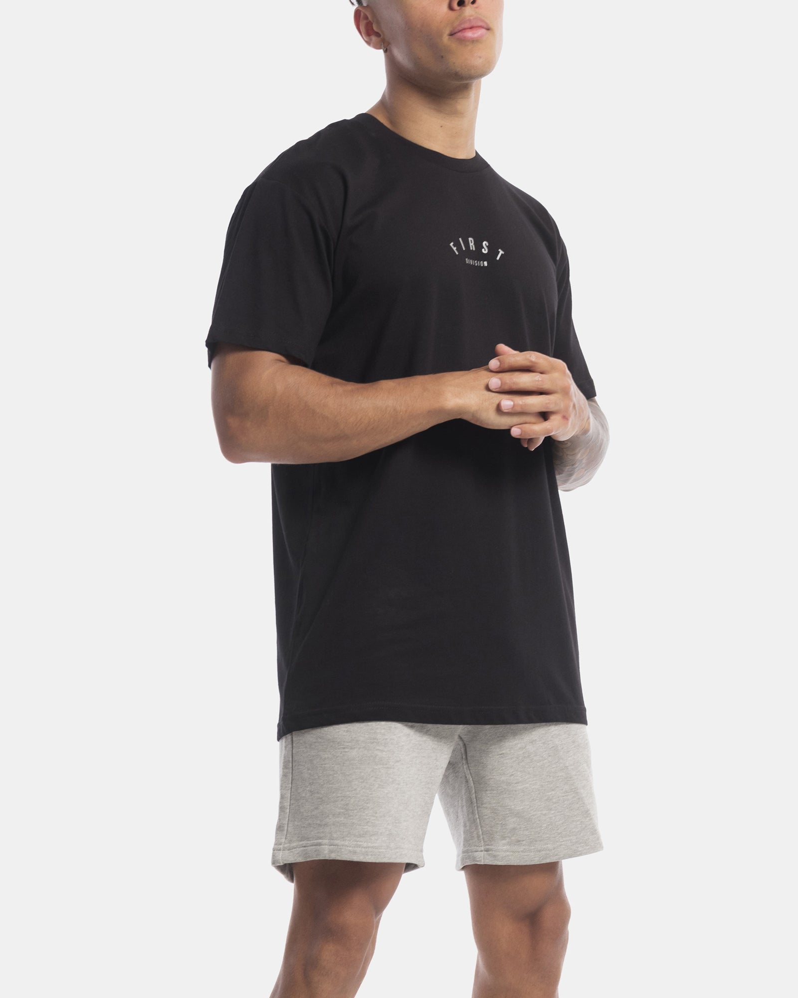 Core Centre Tee