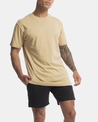 Core Centre Tee