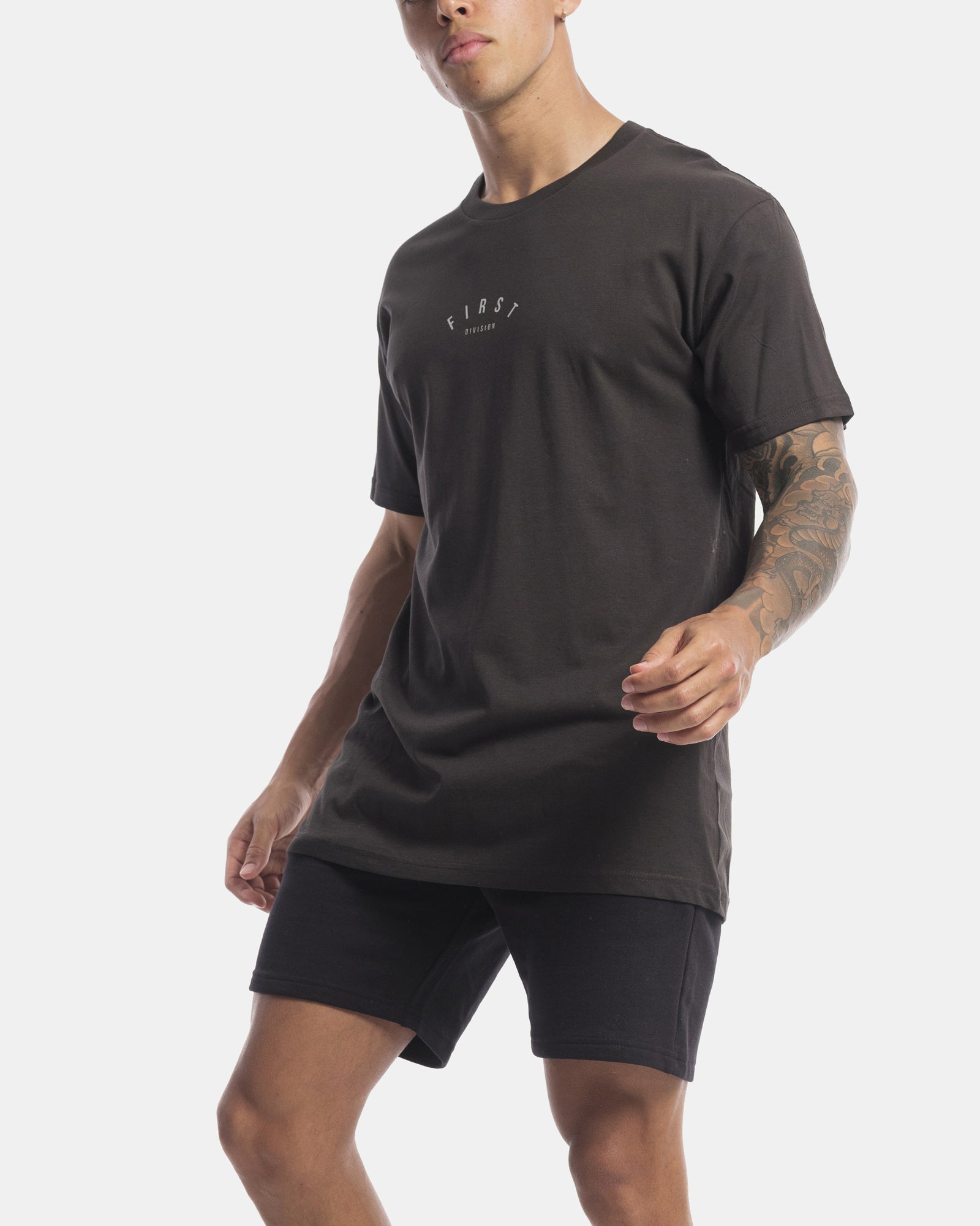 Core Centre Tee