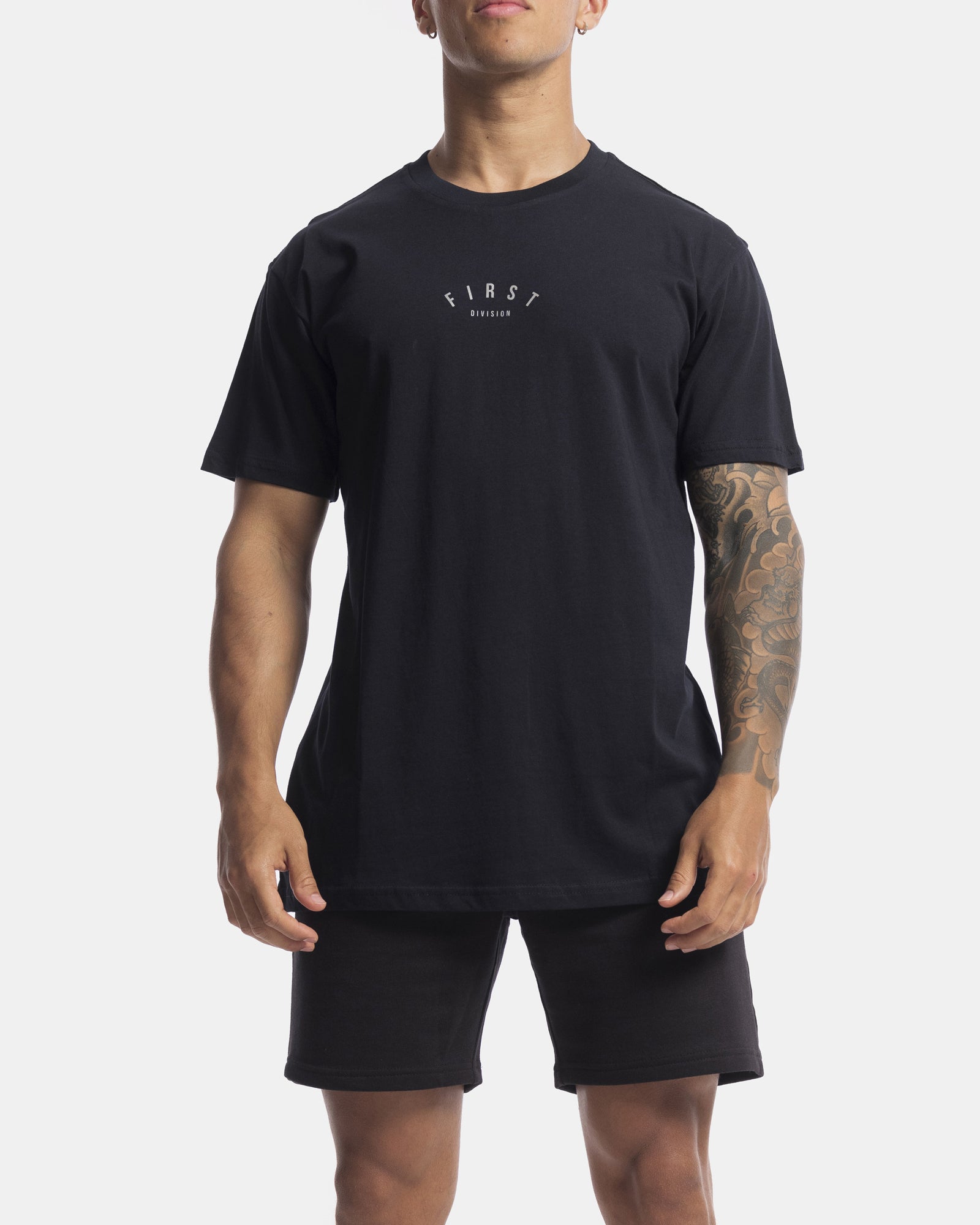 Core Centre Tee