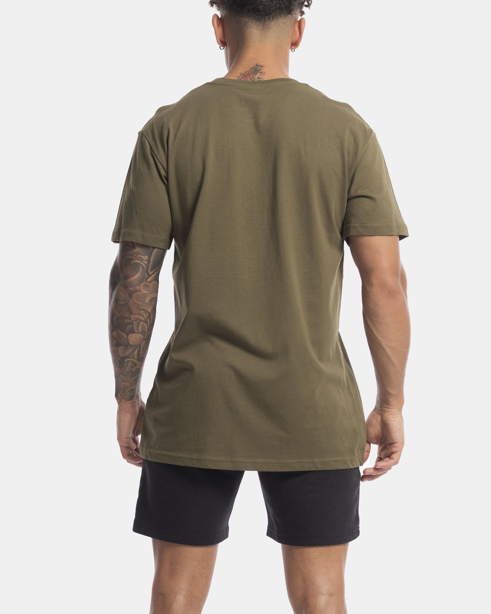 Core Centre Tee