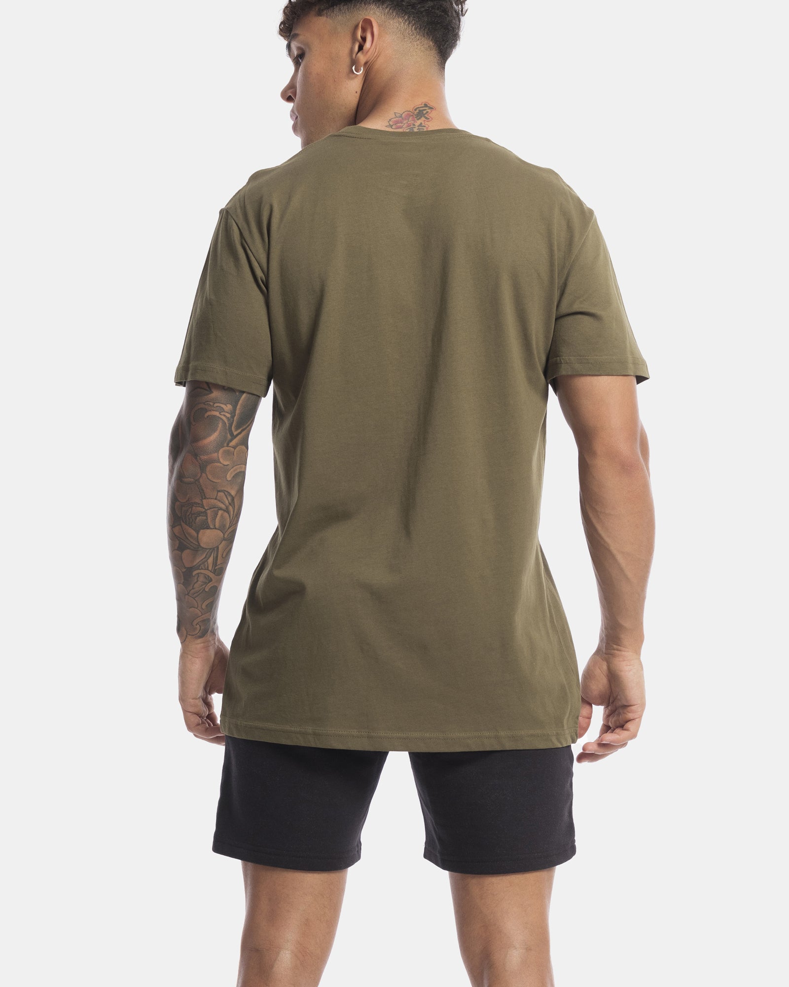 Core Centre Tee