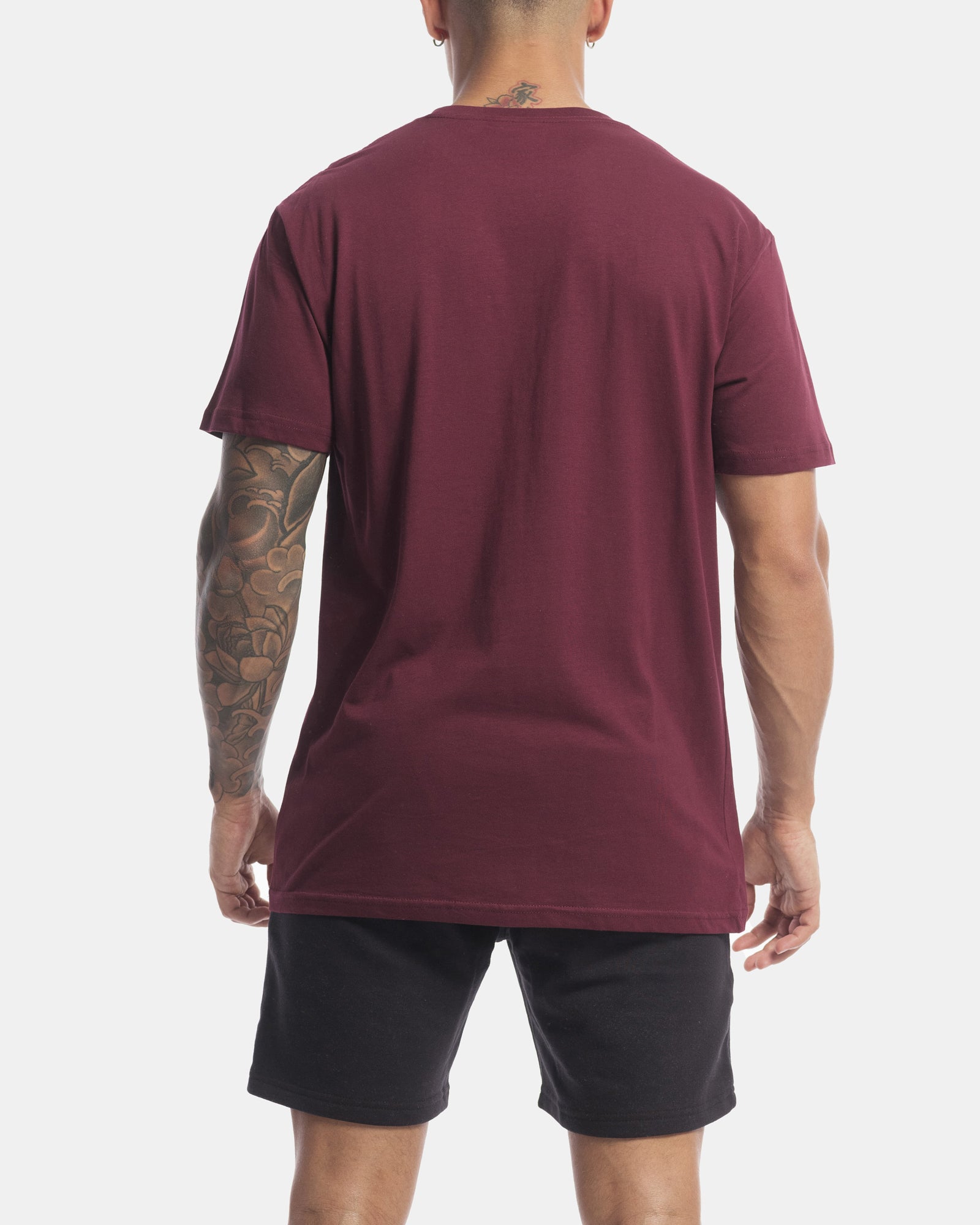 Core Centre Tee