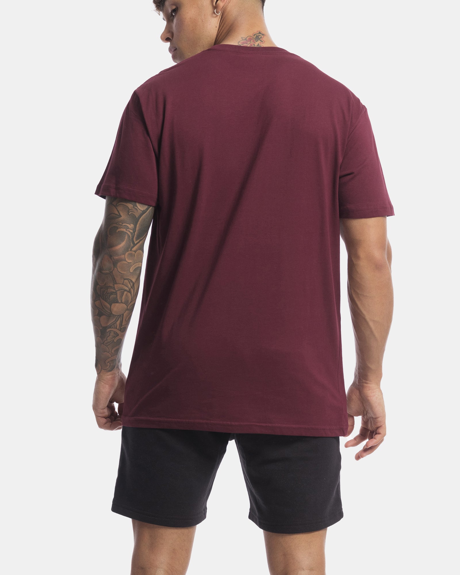 Core Centre Tee