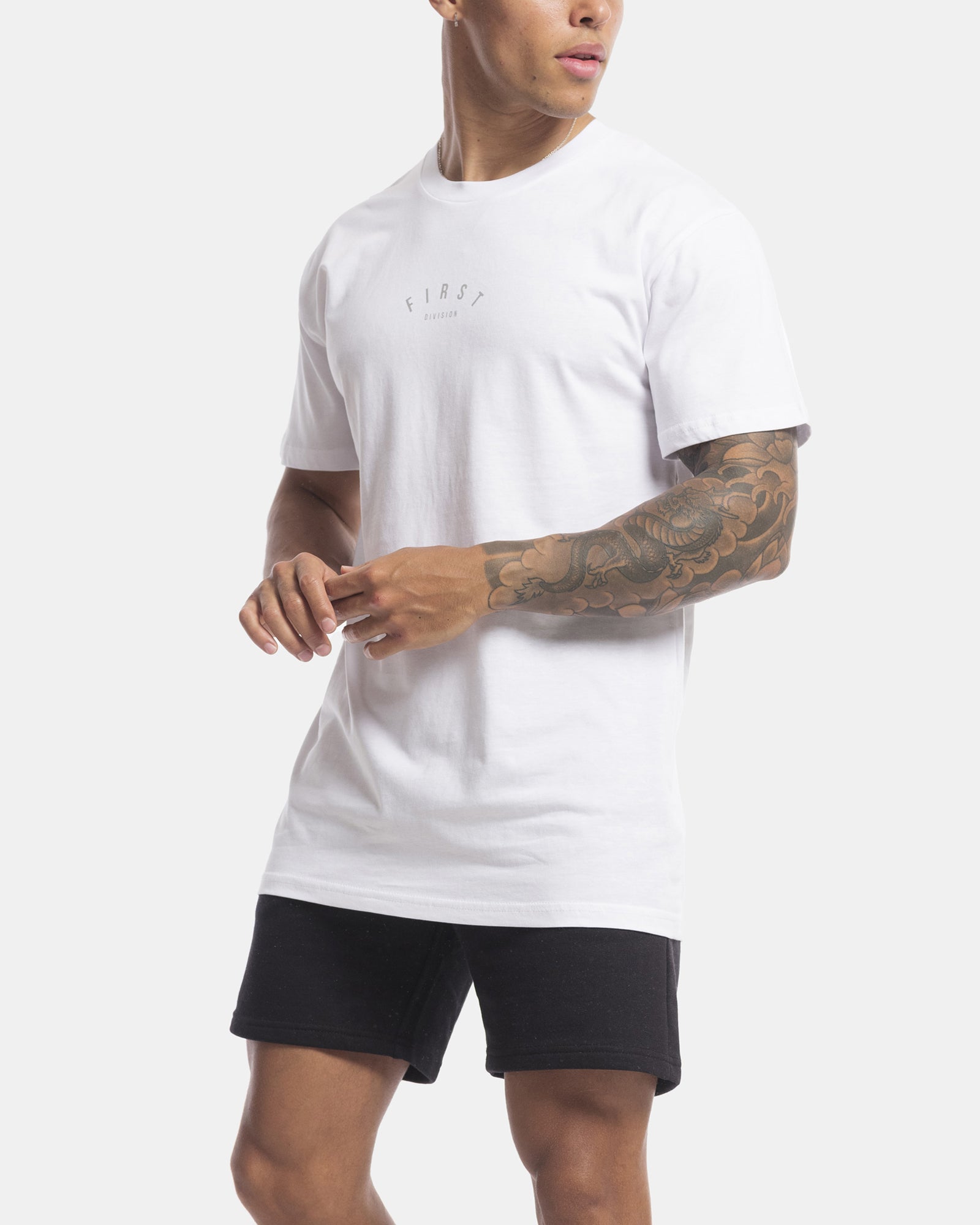 Core Centre Tee