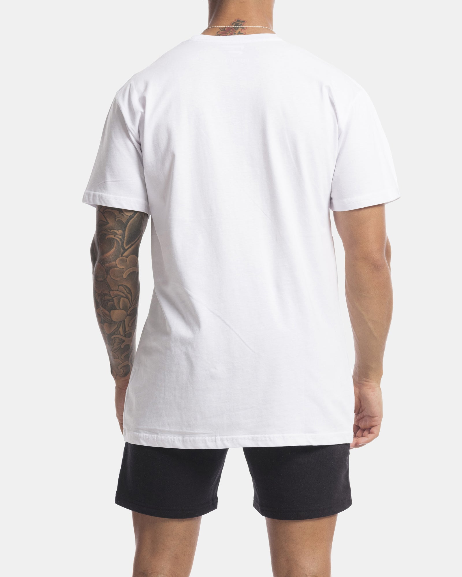 Core Centre Tee