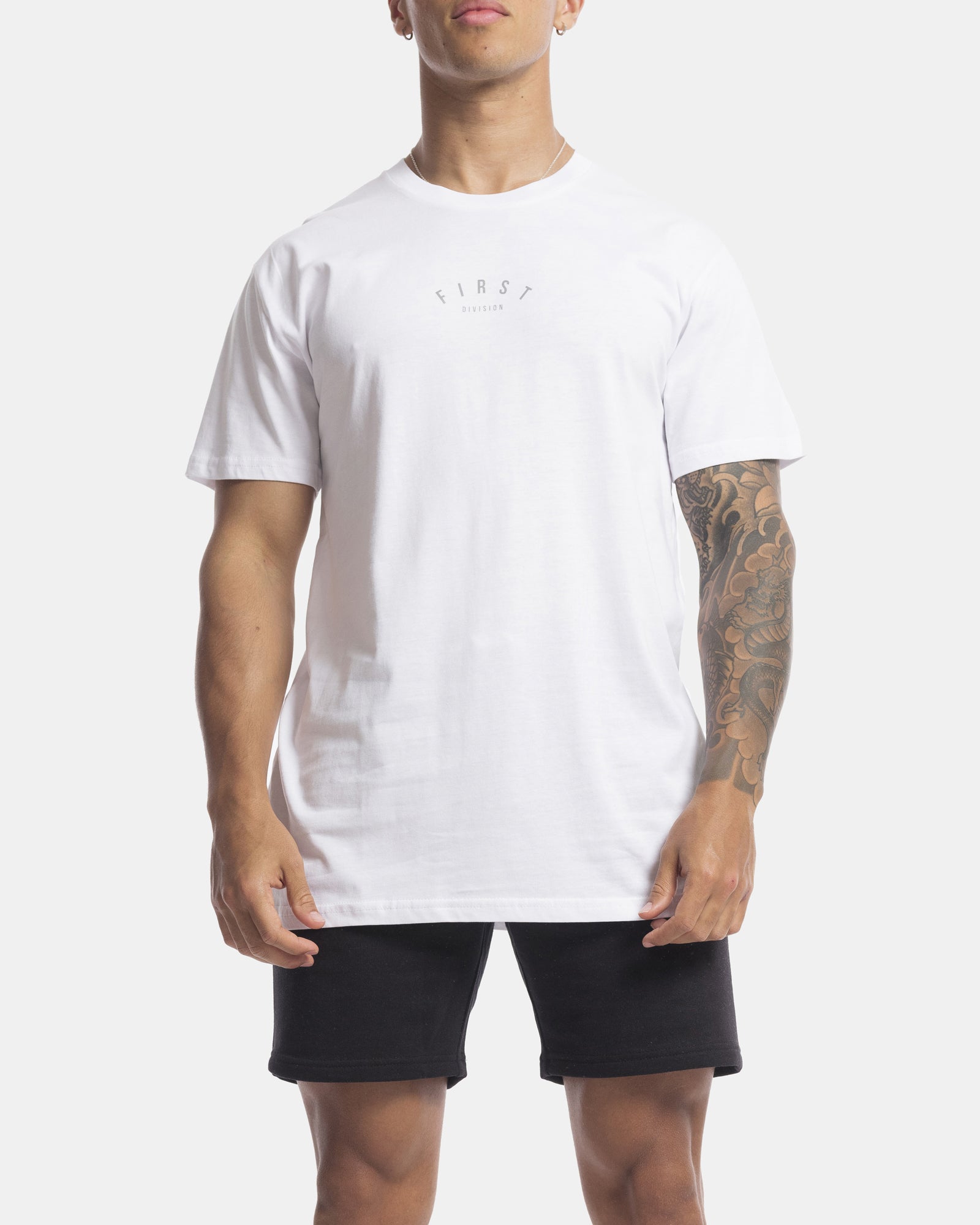 Core Centre Tee