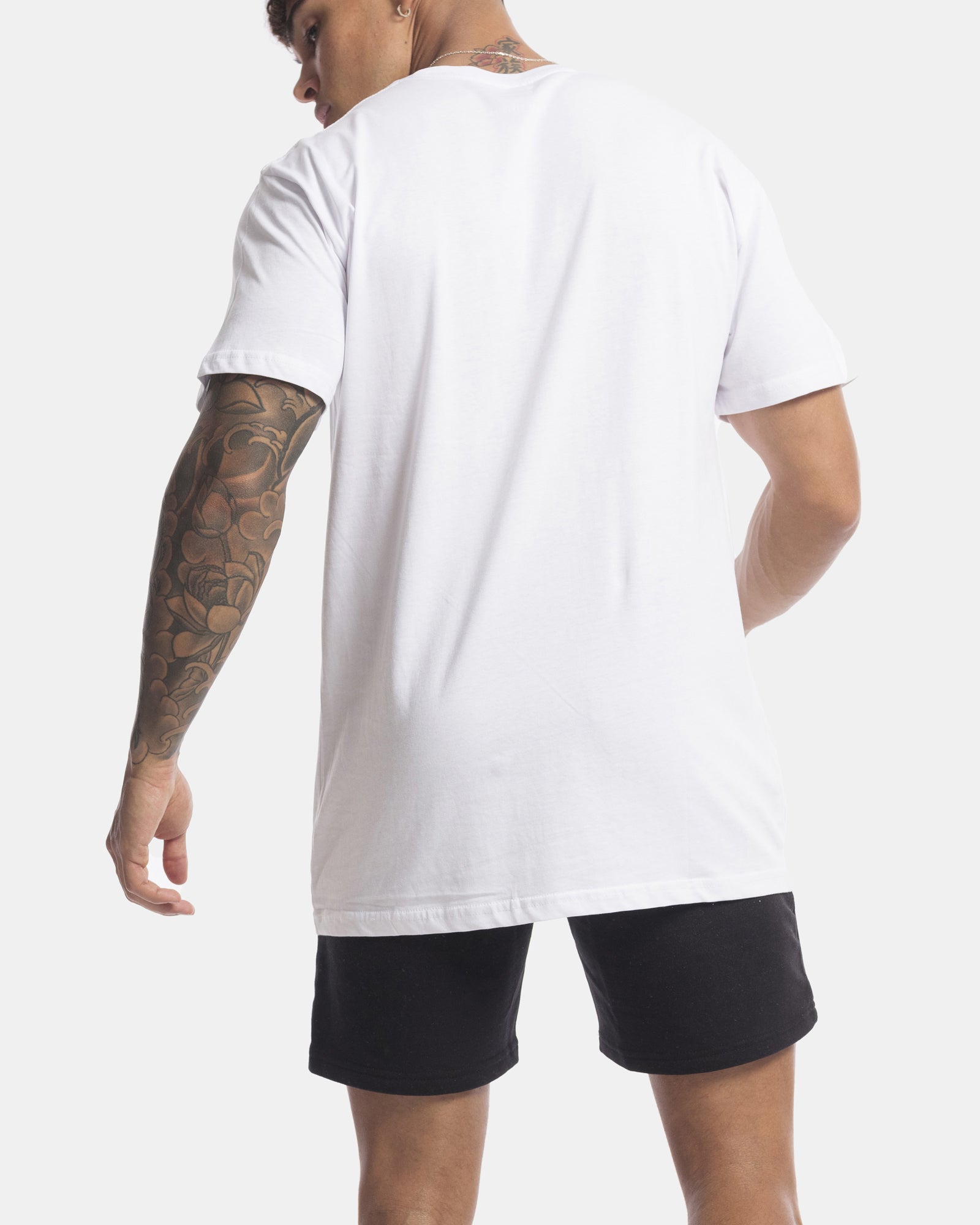 Core Centre Tee