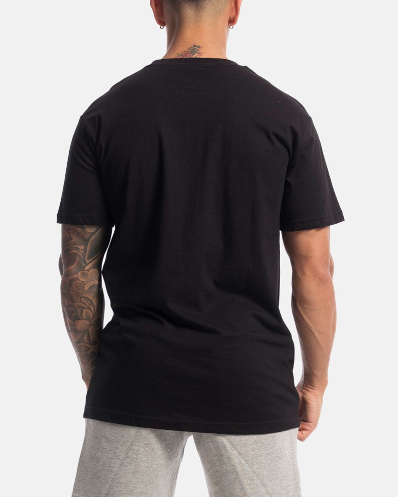 Performance Camo Logo Tee