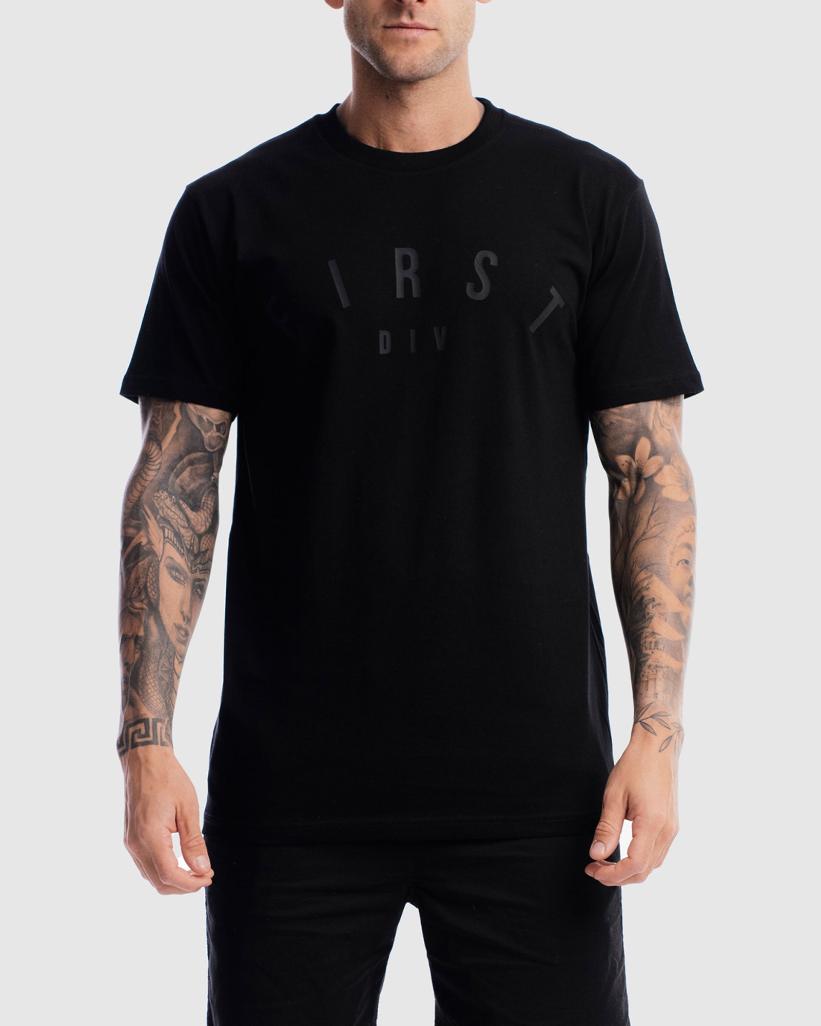 Core Logo Mono Tee