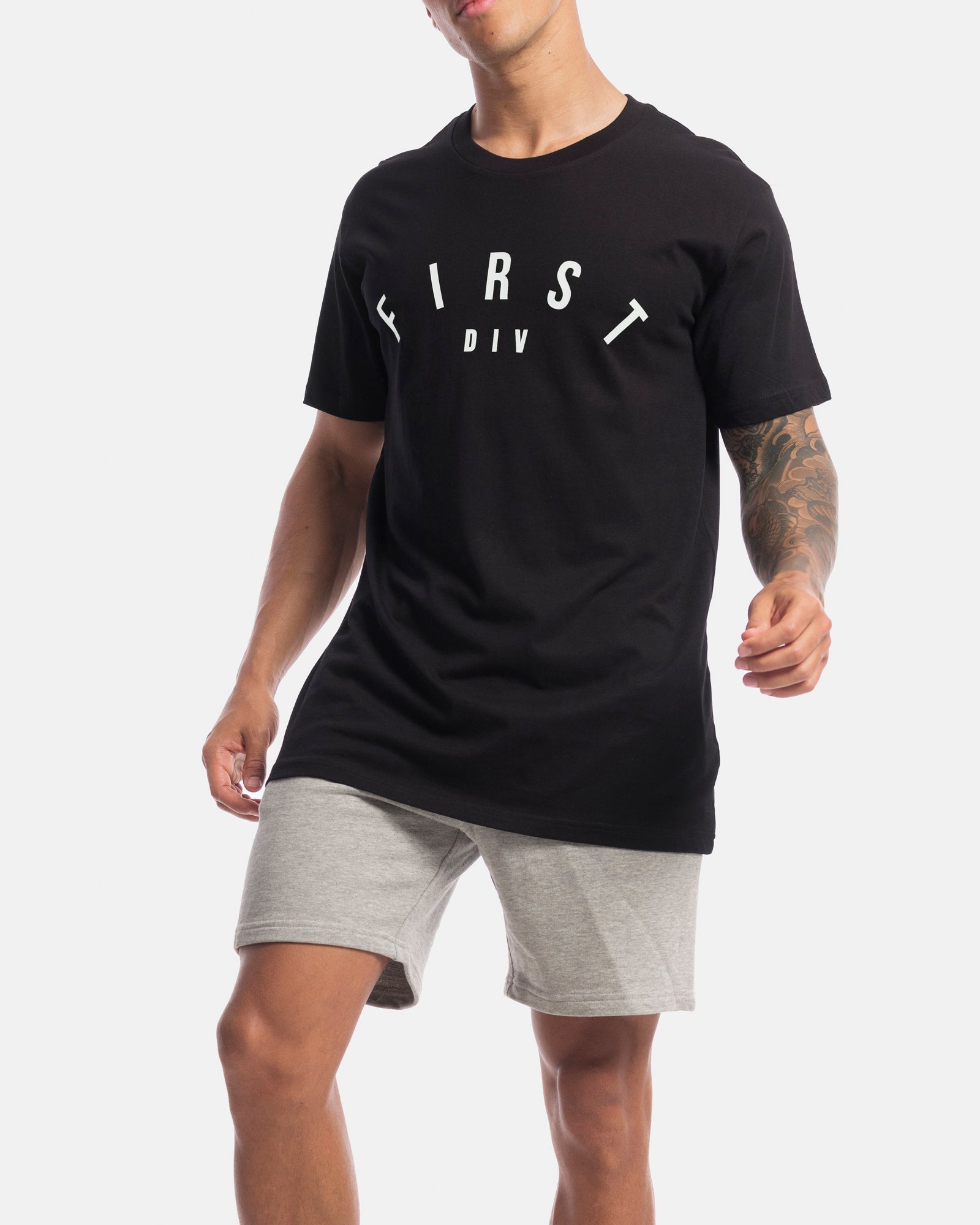 Core Logo Tee