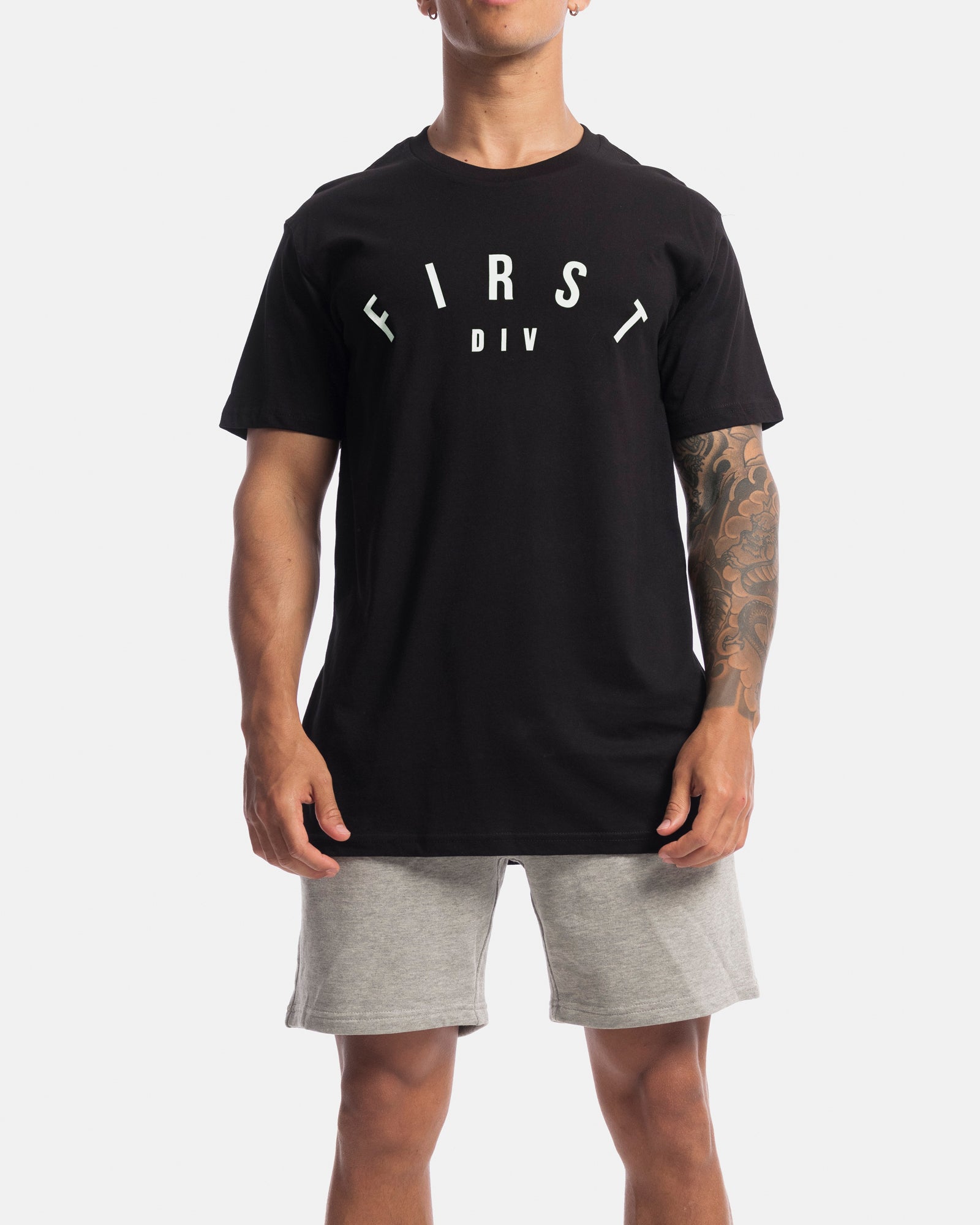 Core Logo Tee