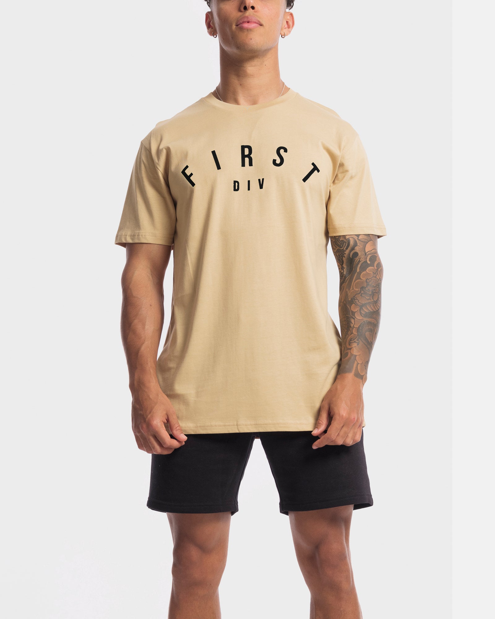 Core Logo Tee
