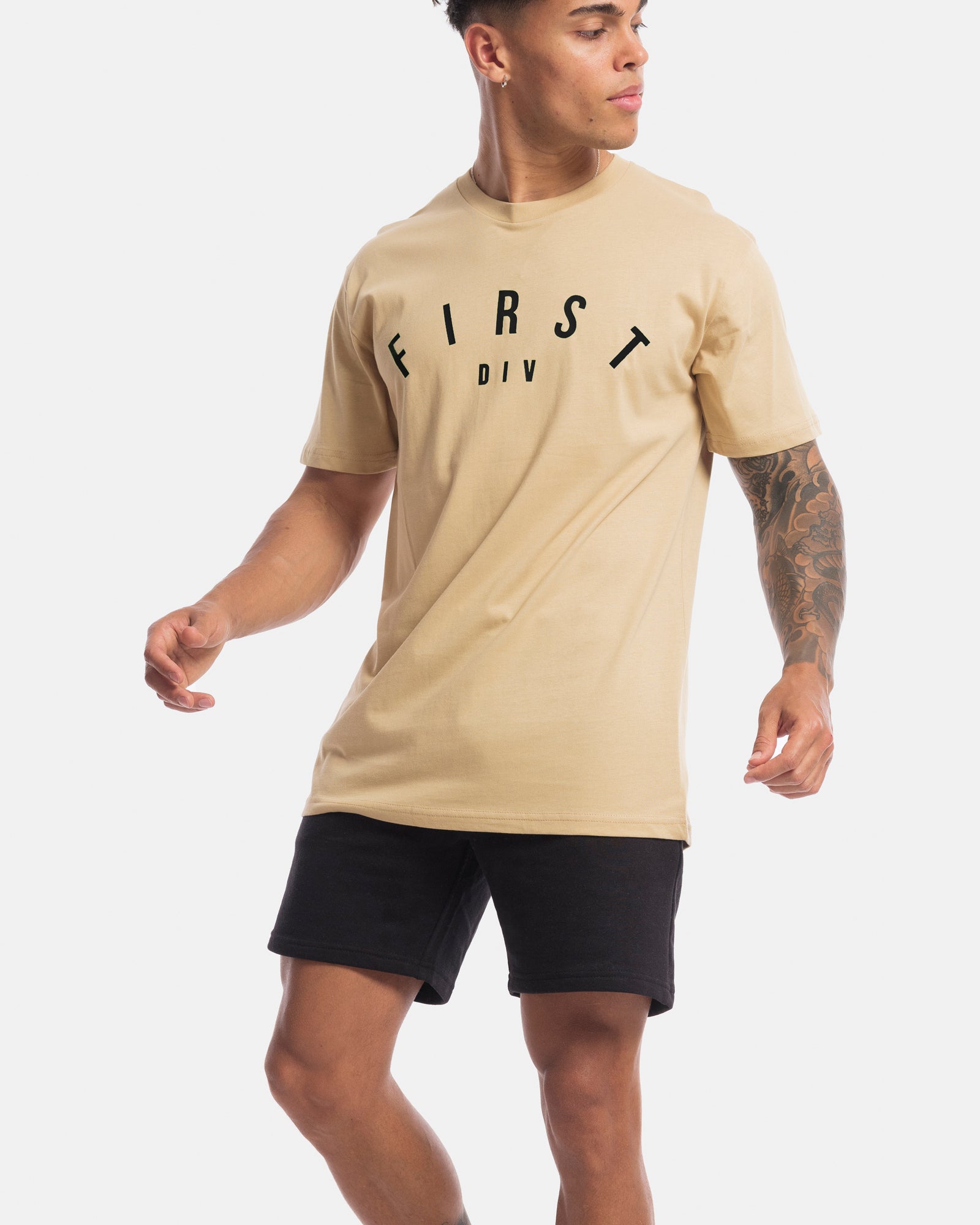 Core Logo Tee