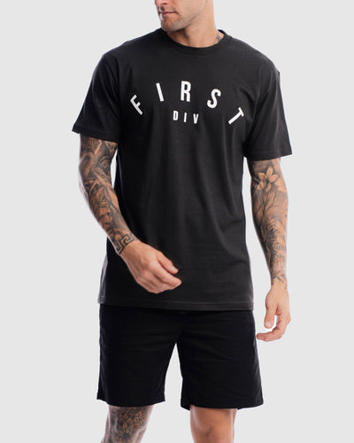 Core Logo Tee
