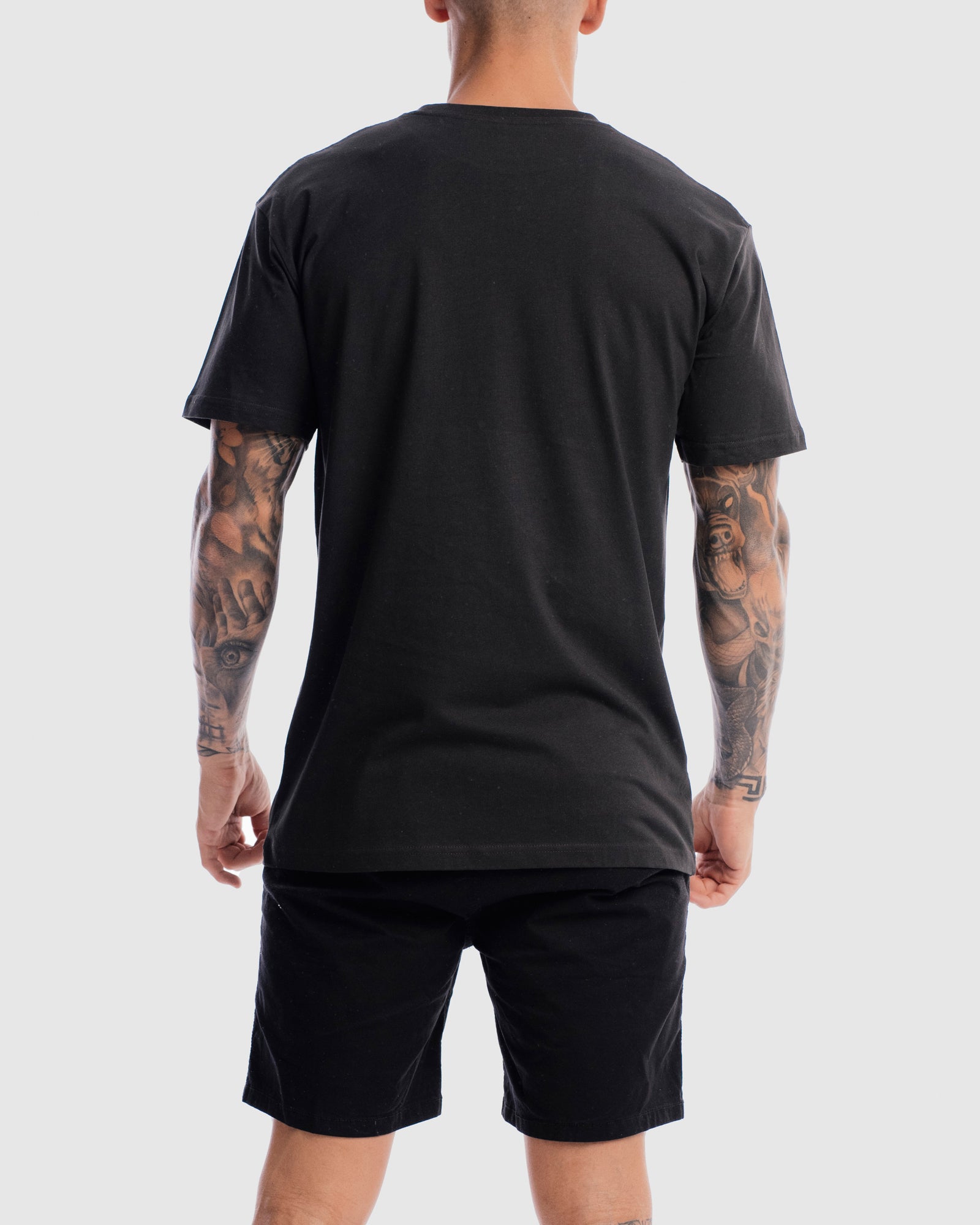 Core Logo Tee