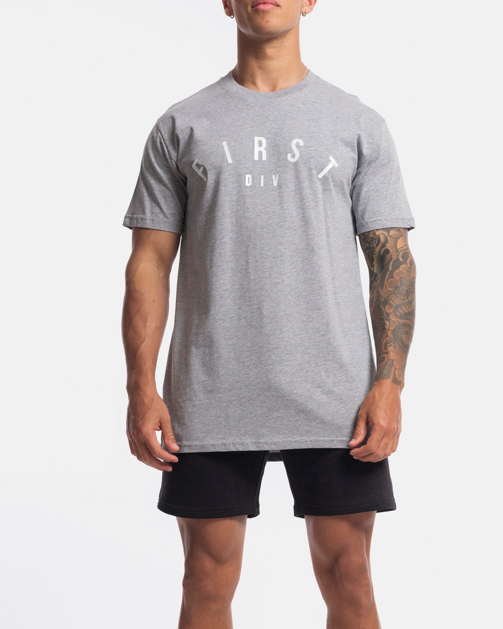 Core Logo Mono Tee