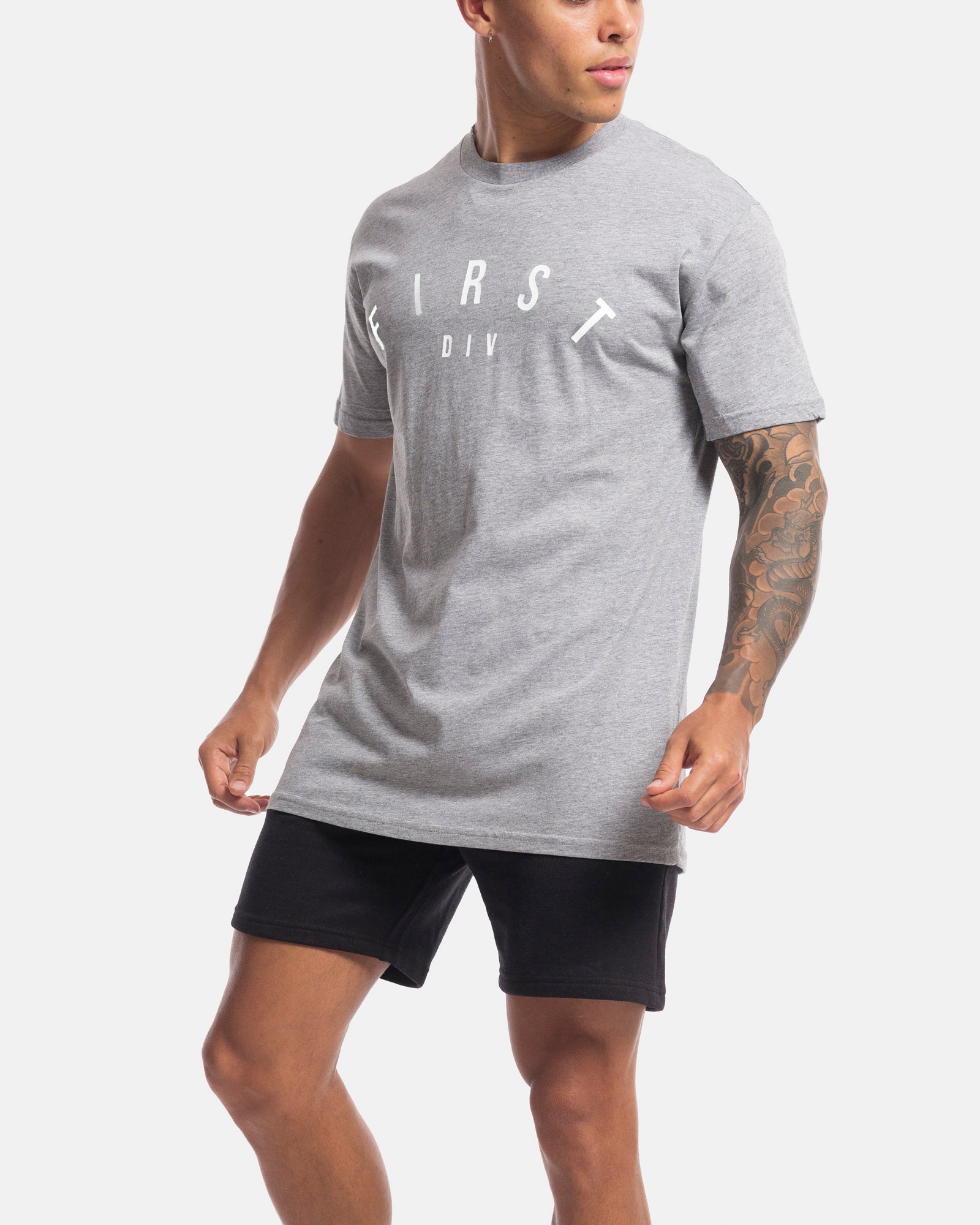 Core Logo Mono Tee