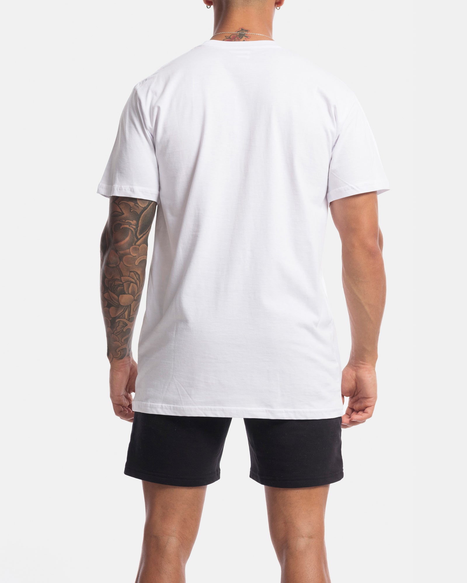 Core Logo Tee