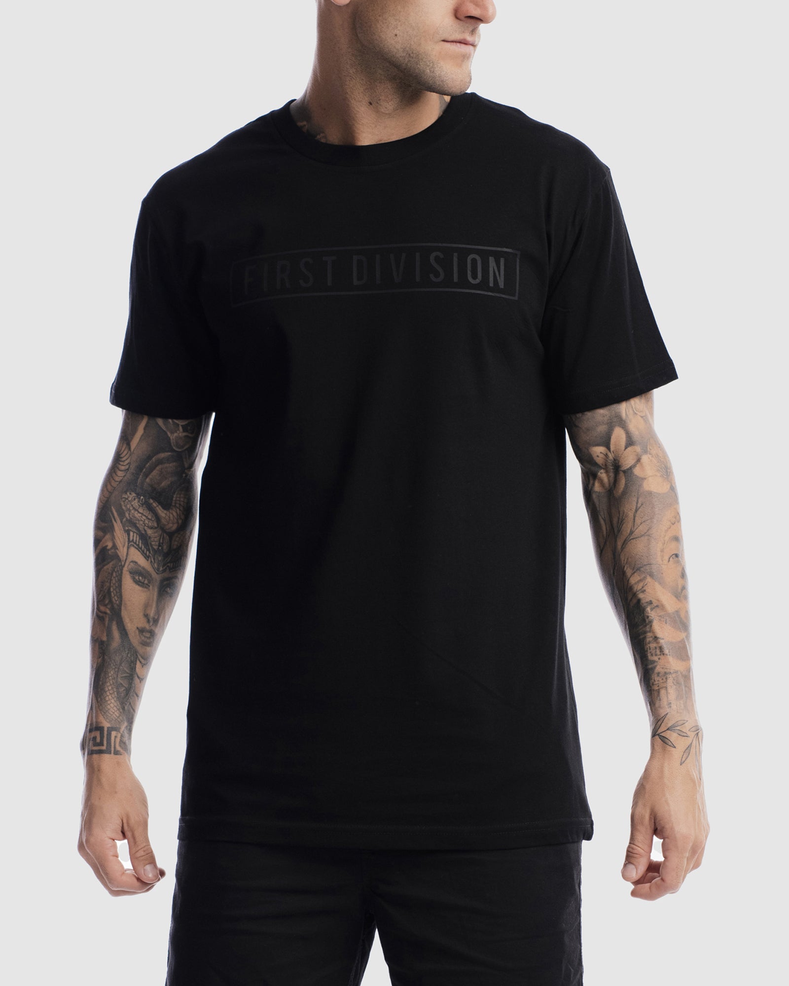 Podium Mono Tee