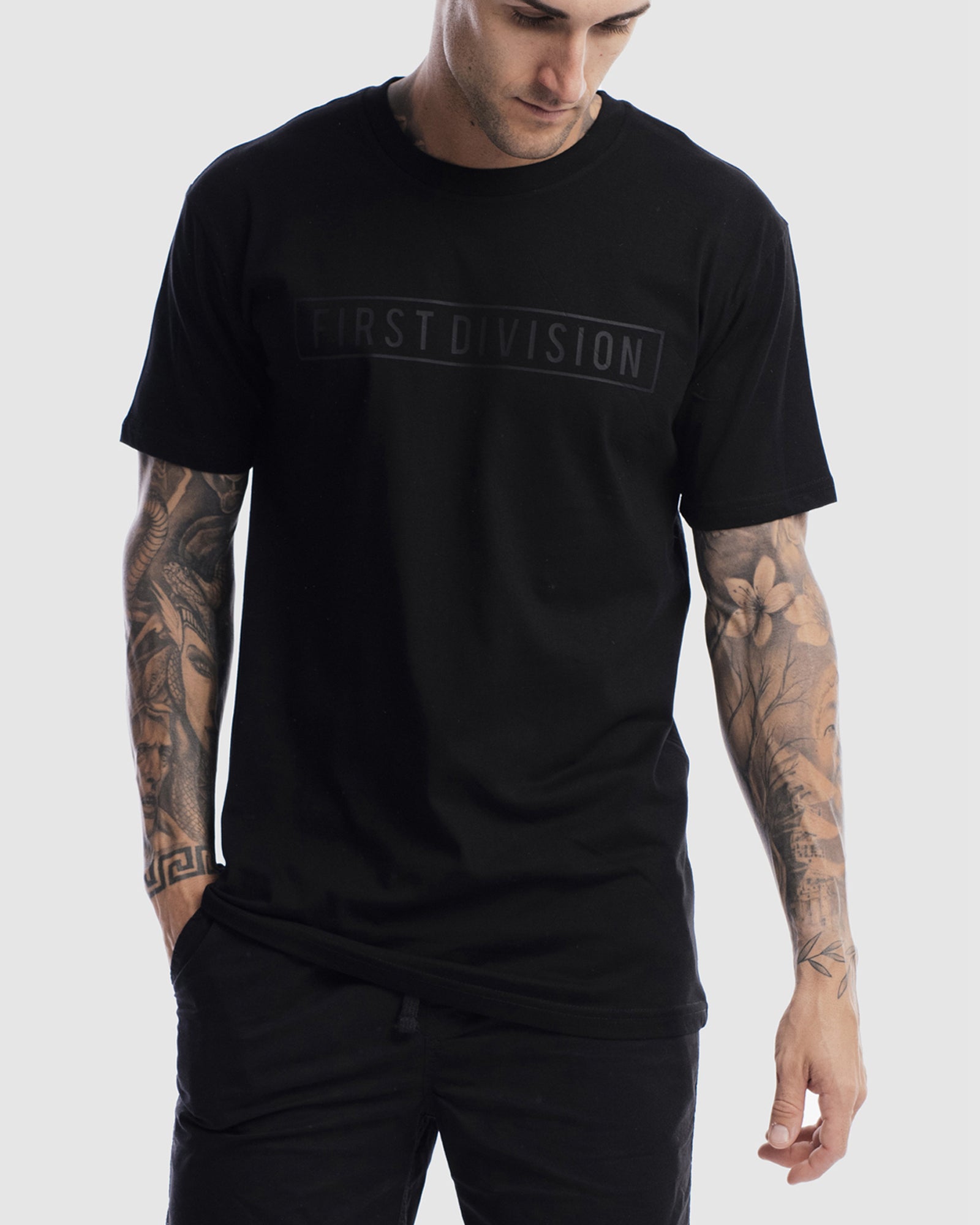 Podium Mono Tee