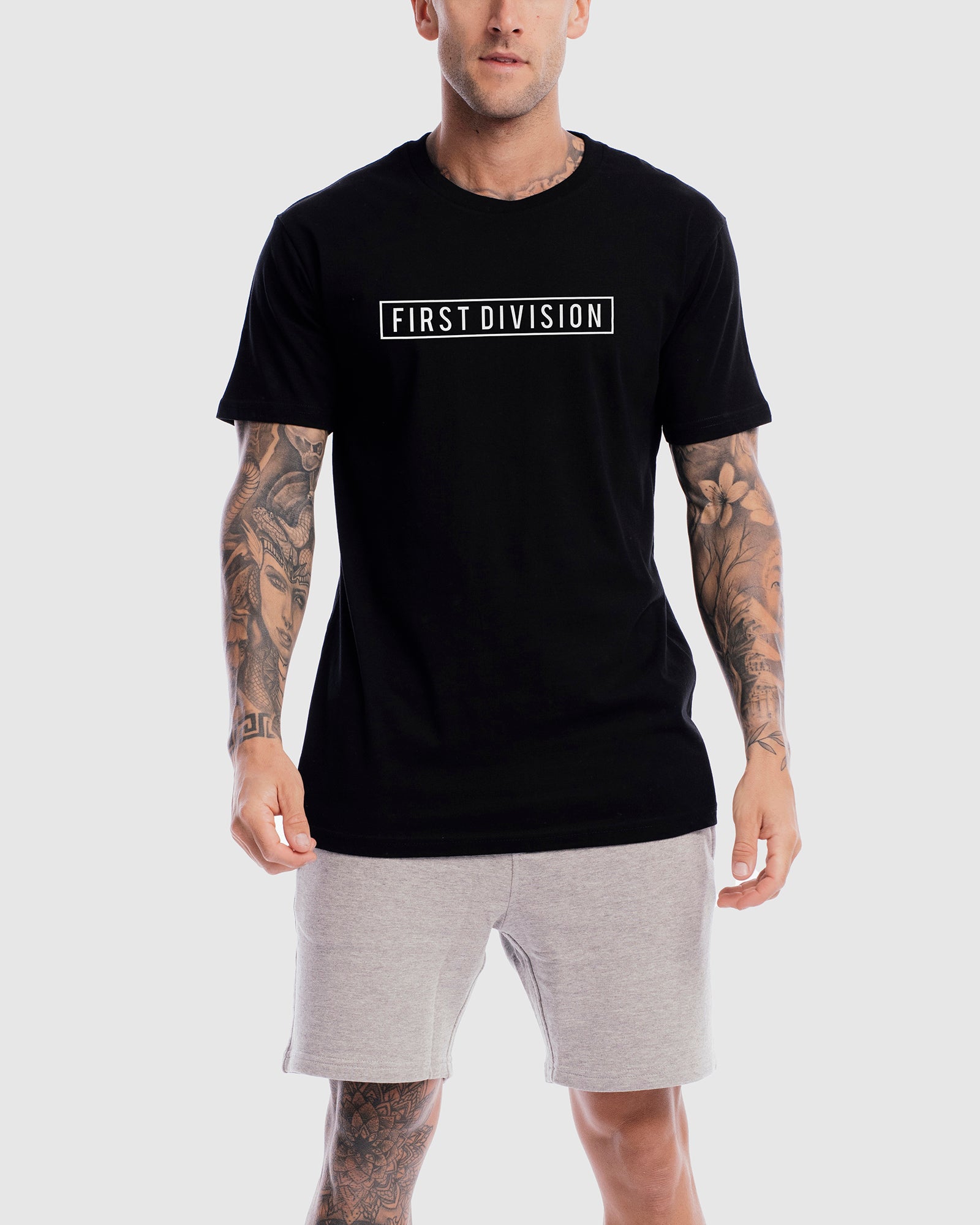 Podium Tee