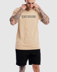 Podium Tee