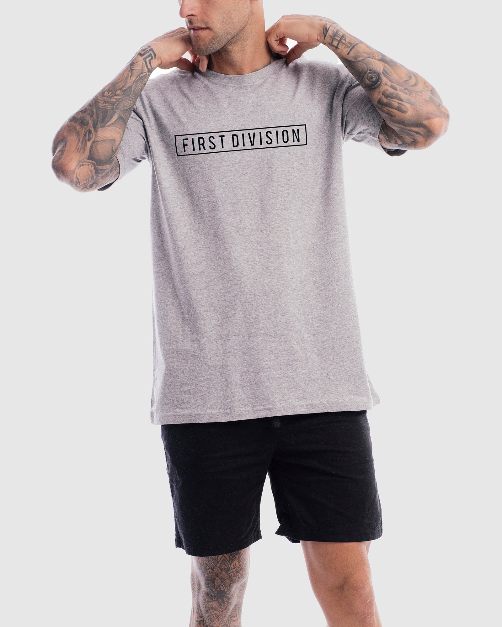 Podium Tee